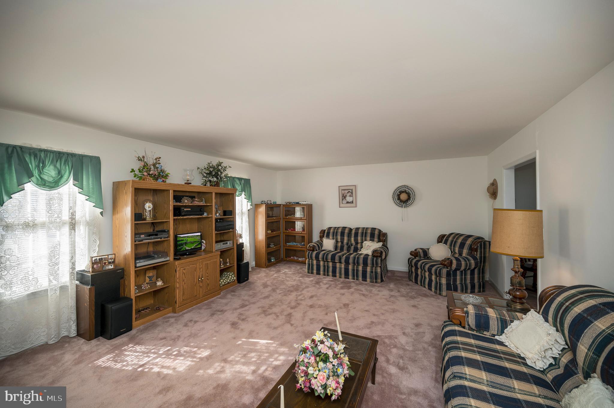 LAKE OF THE WOODS - Residential