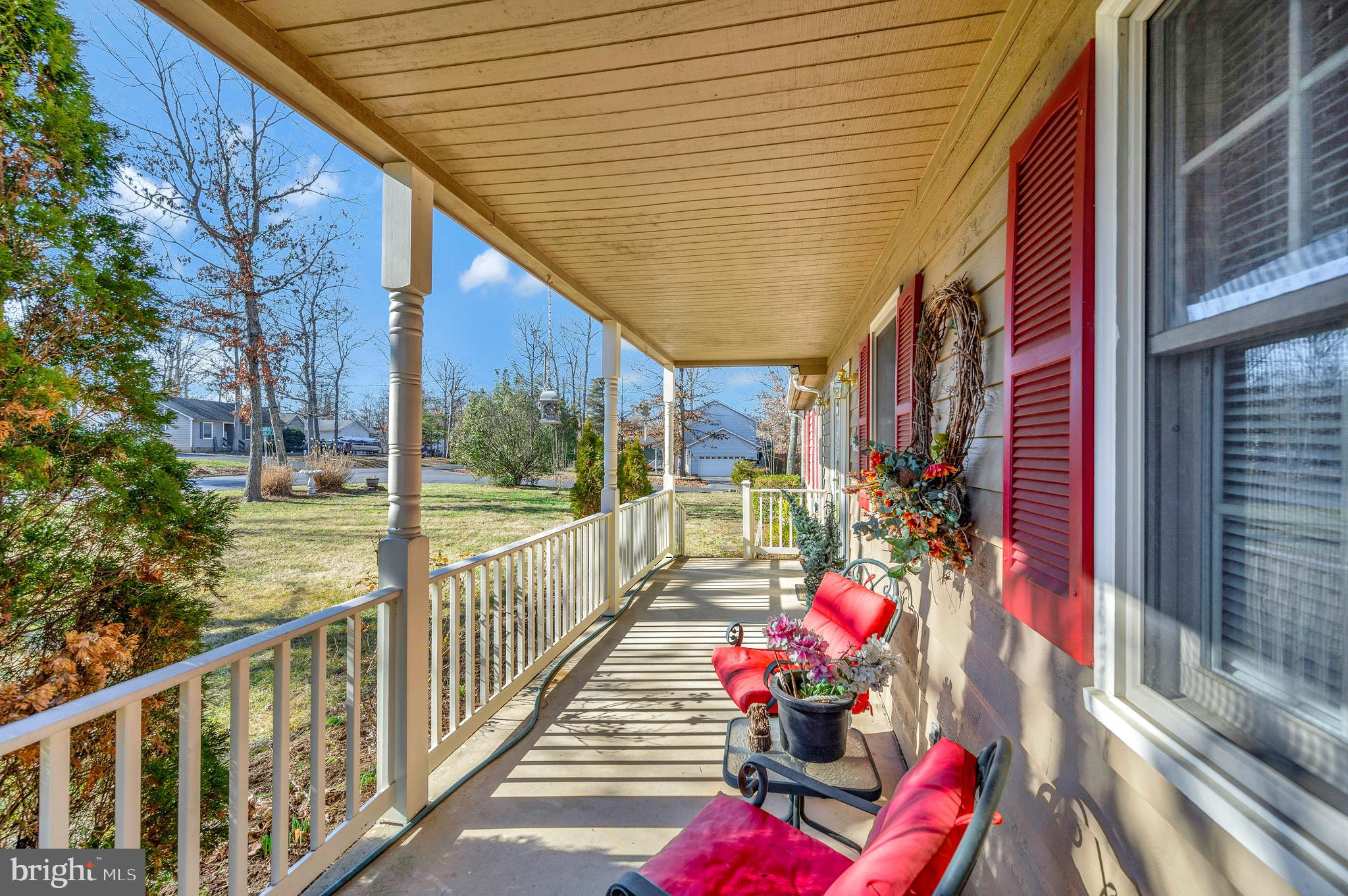 LAKE OF THE WOODS - Residential