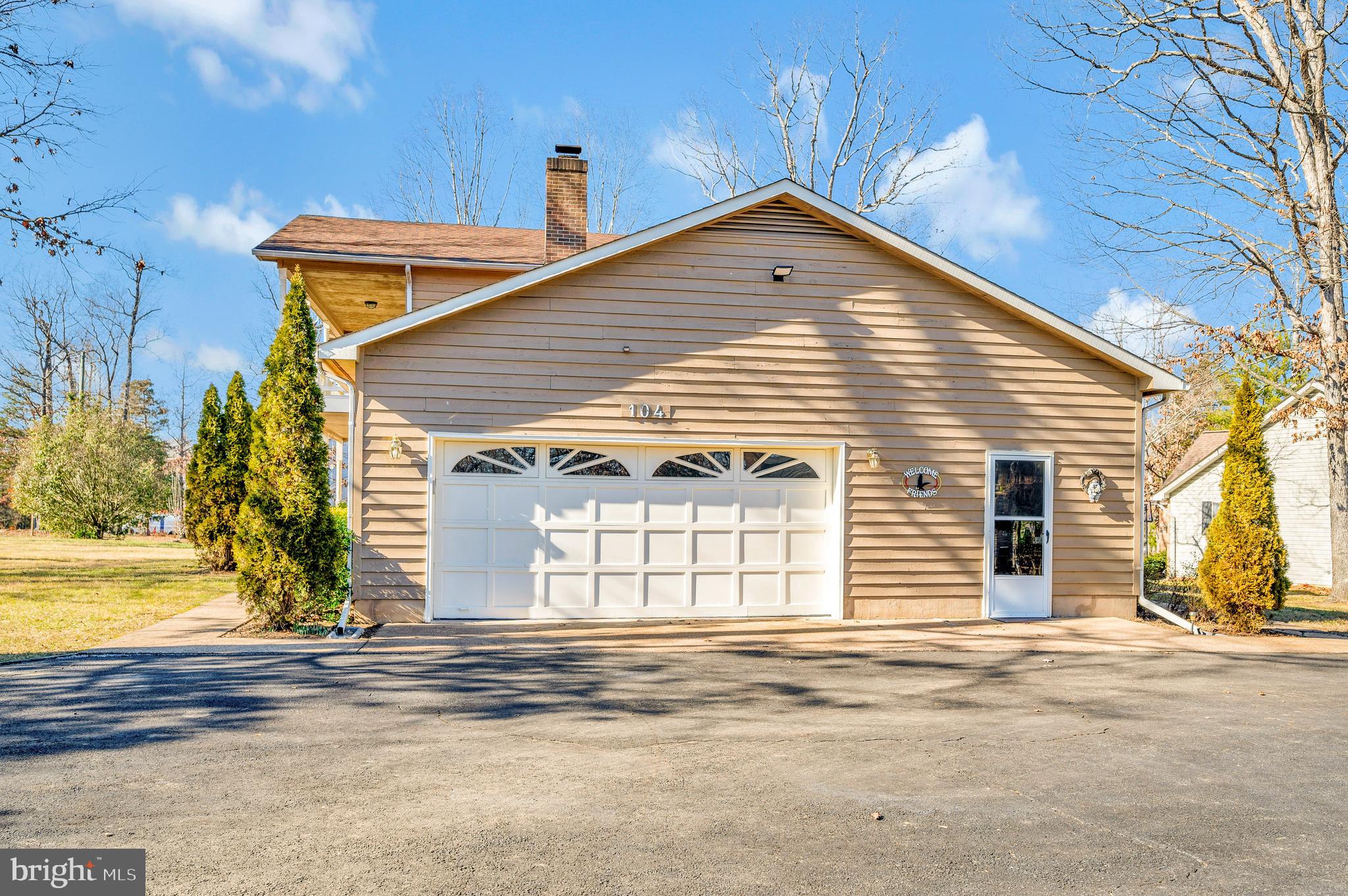 LAKE OF THE WOODS - Residential