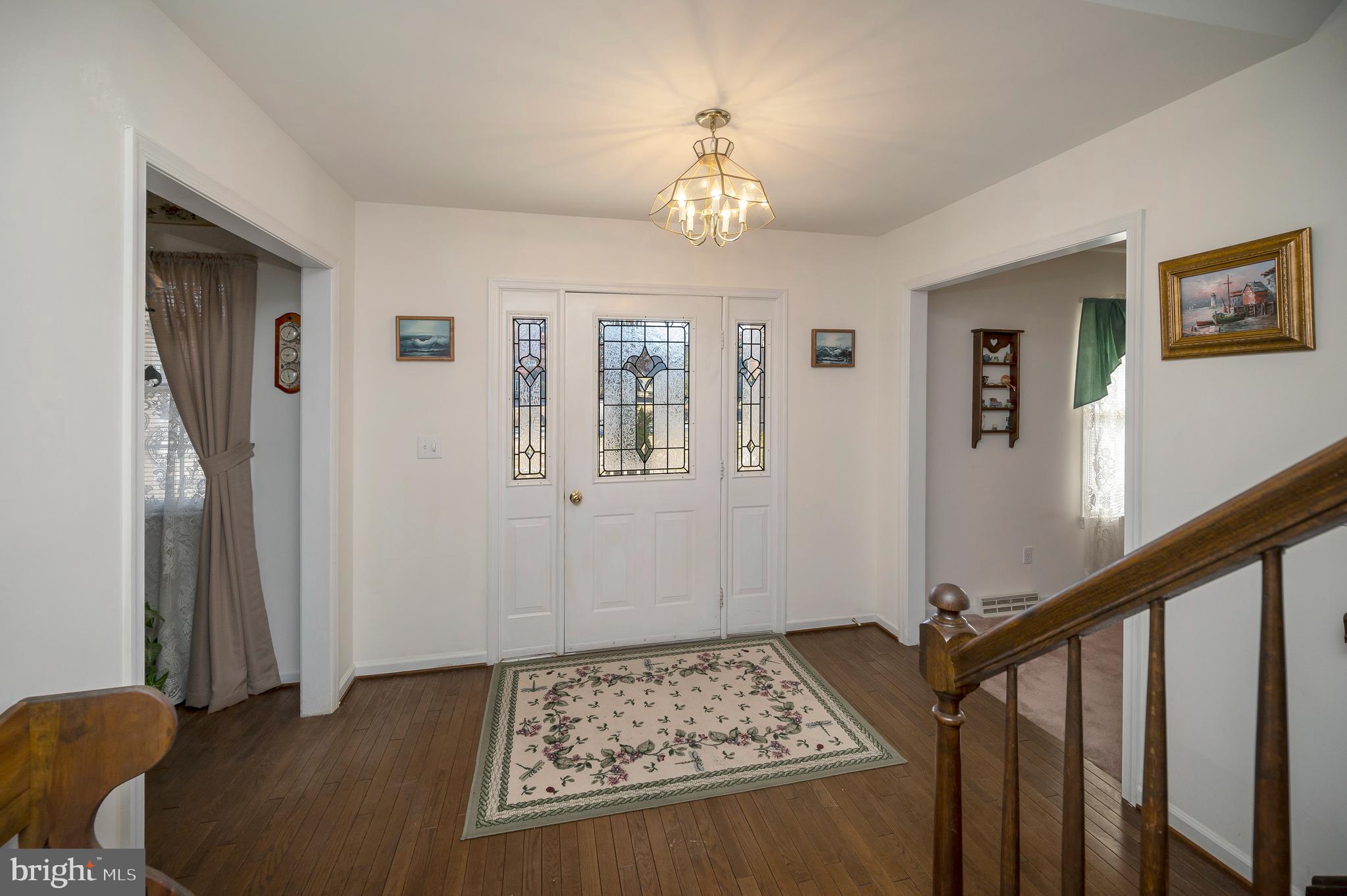 LAKE OF THE WOODS - Residential