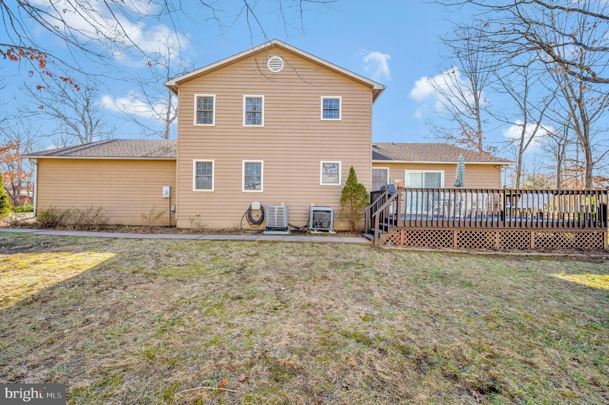 LAKE OF THE WOODS - Residential