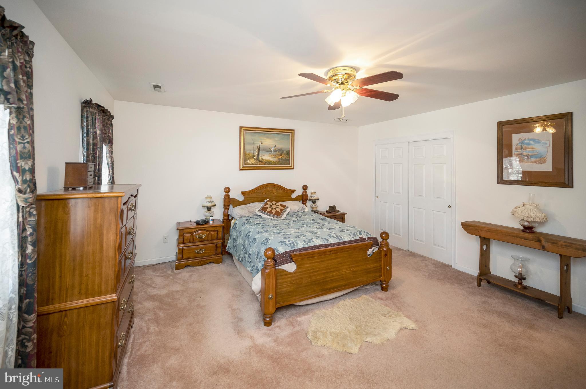 LAKE OF THE WOODS - Residential