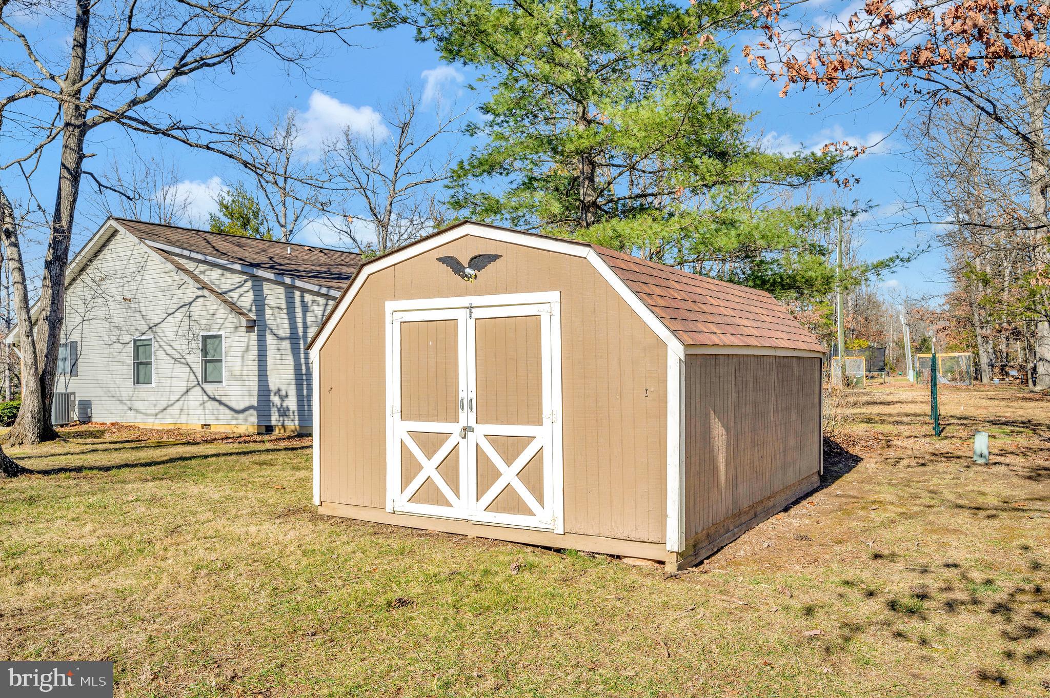 LAKE OF THE WOODS - Residential