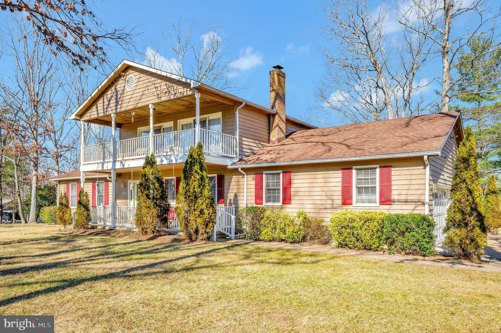 LAKE OF THE WOODS - Residential