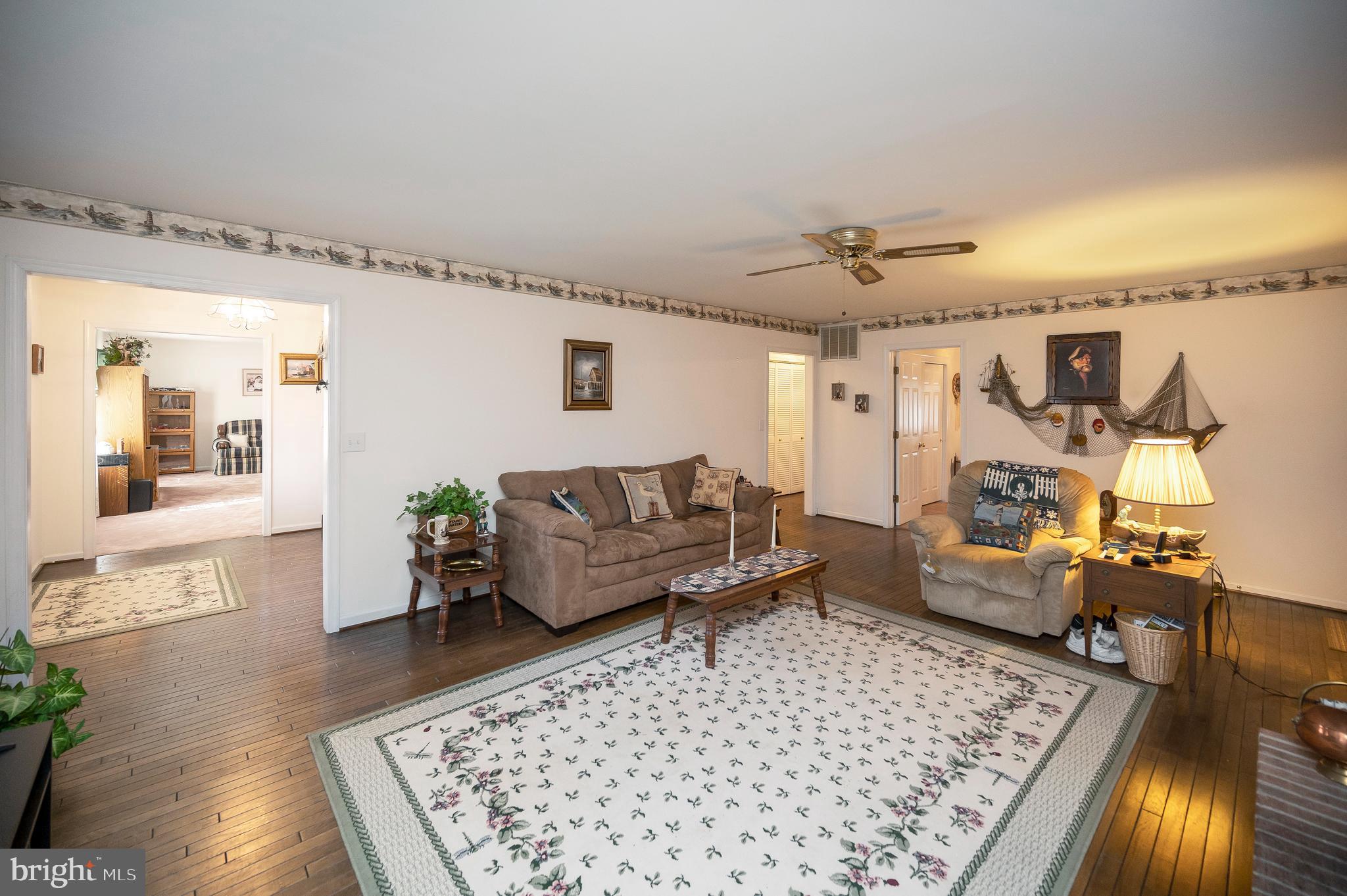 LAKE OF THE WOODS - Residential