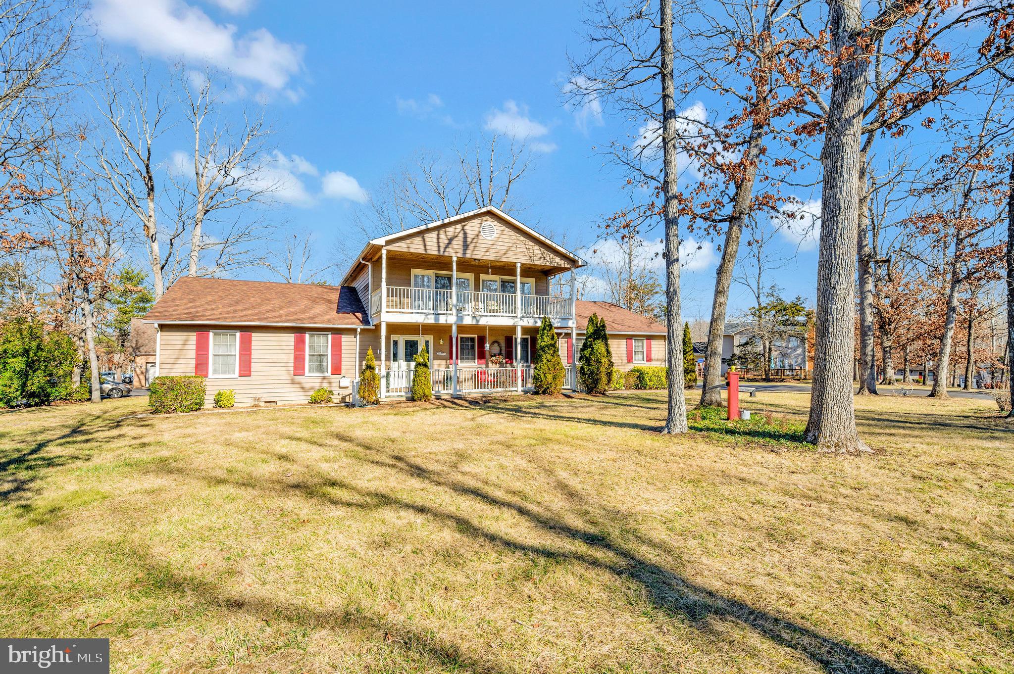 LAKE OF THE WOODS - Residential