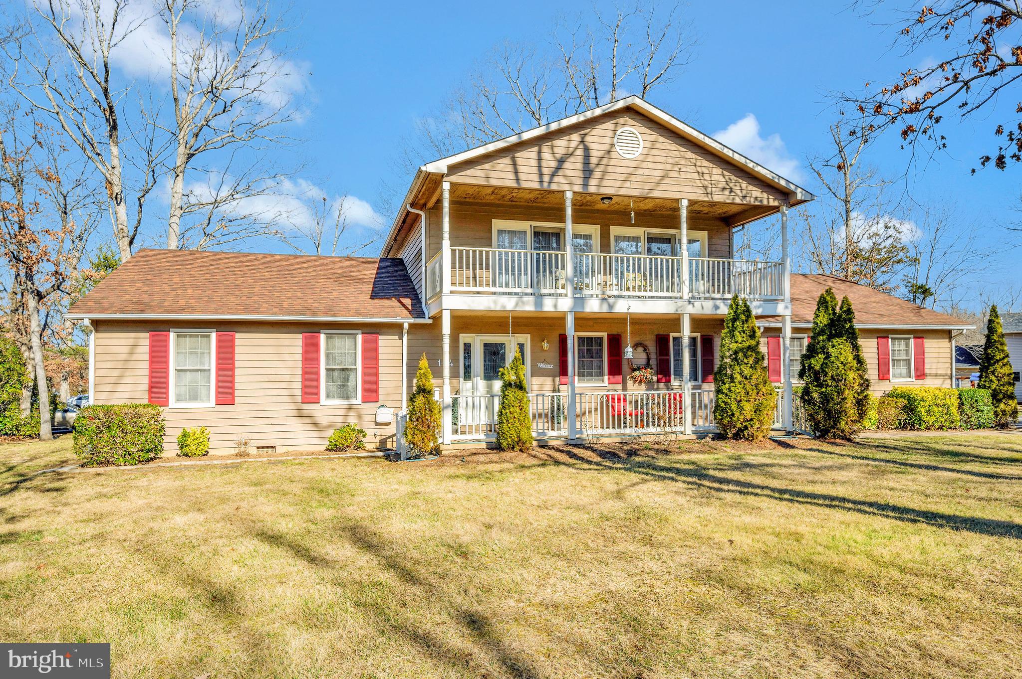 LAKE OF THE WOODS - Residential