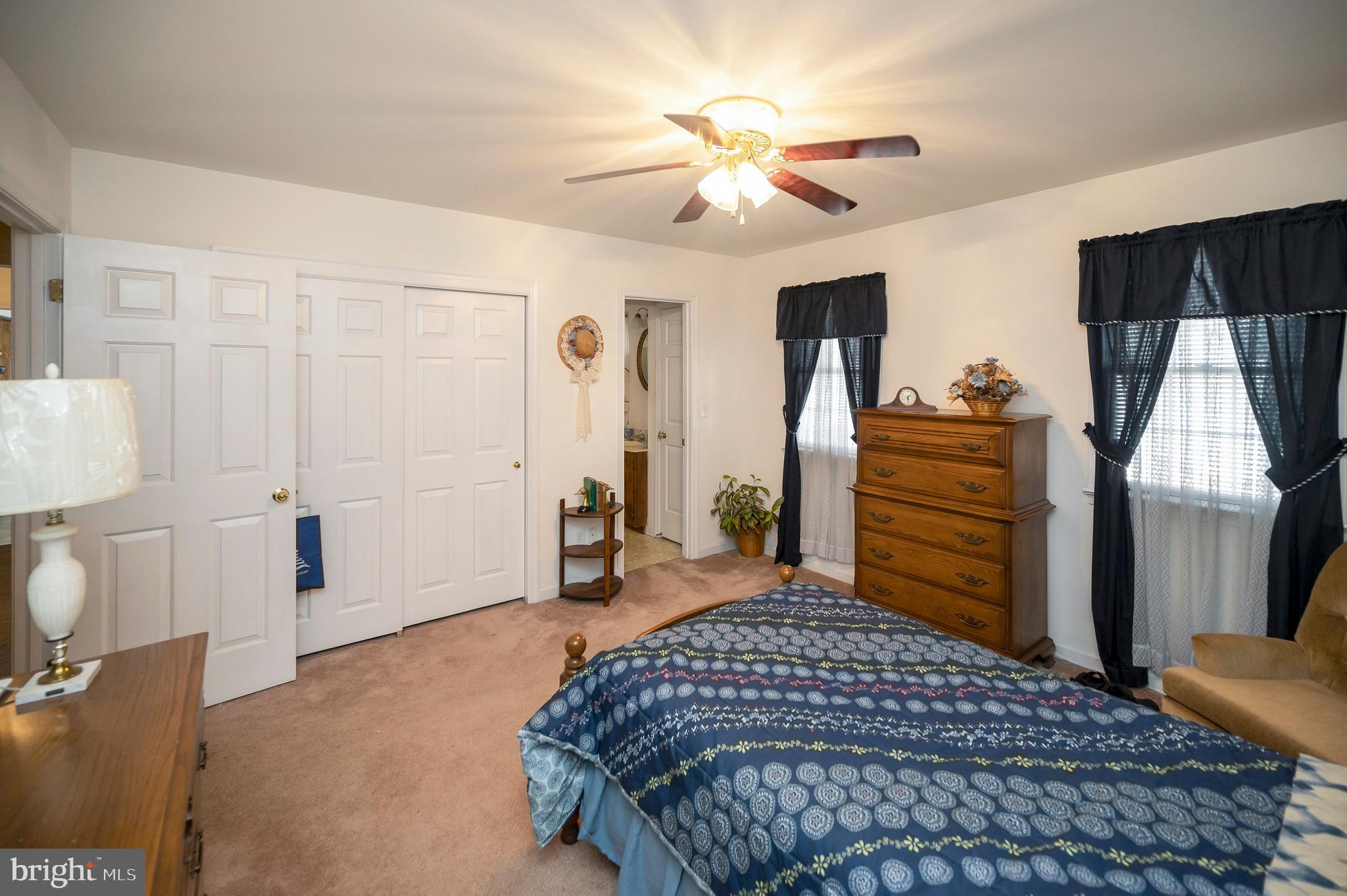 LAKE OF THE WOODS - Residential