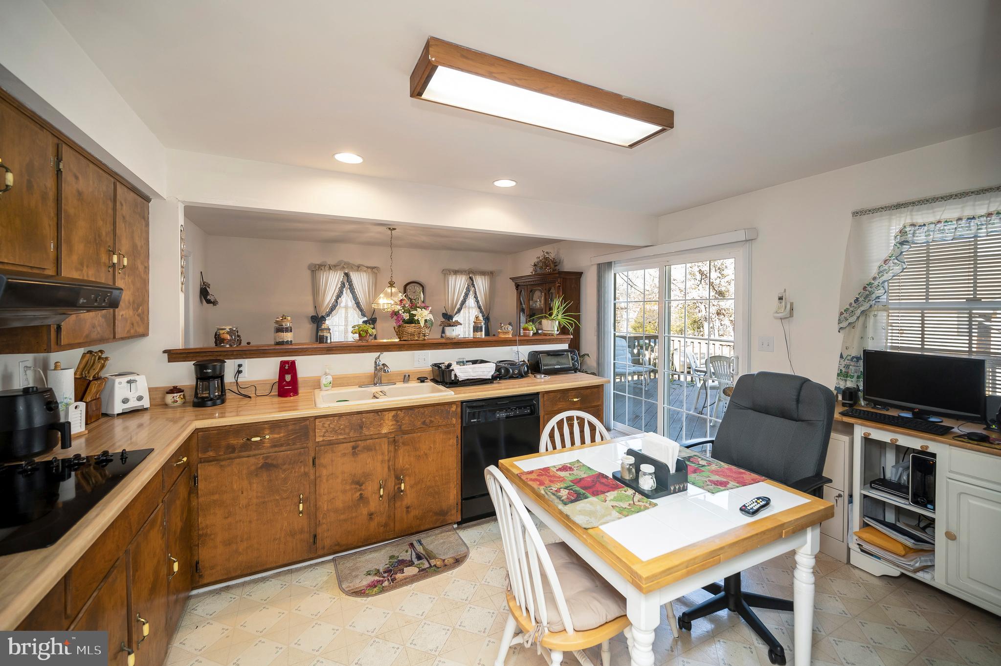 LAKE OF THE WOODS - Residential