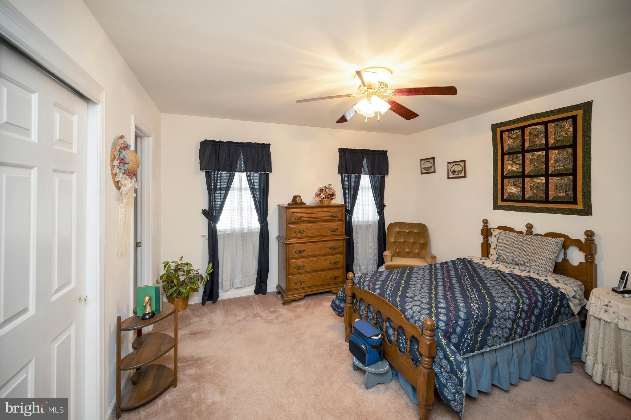 LAKE OF THE WOODS - Residential