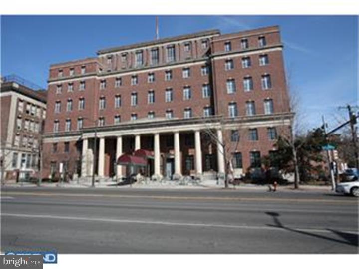 SPRING GARDEN - Residential Lease