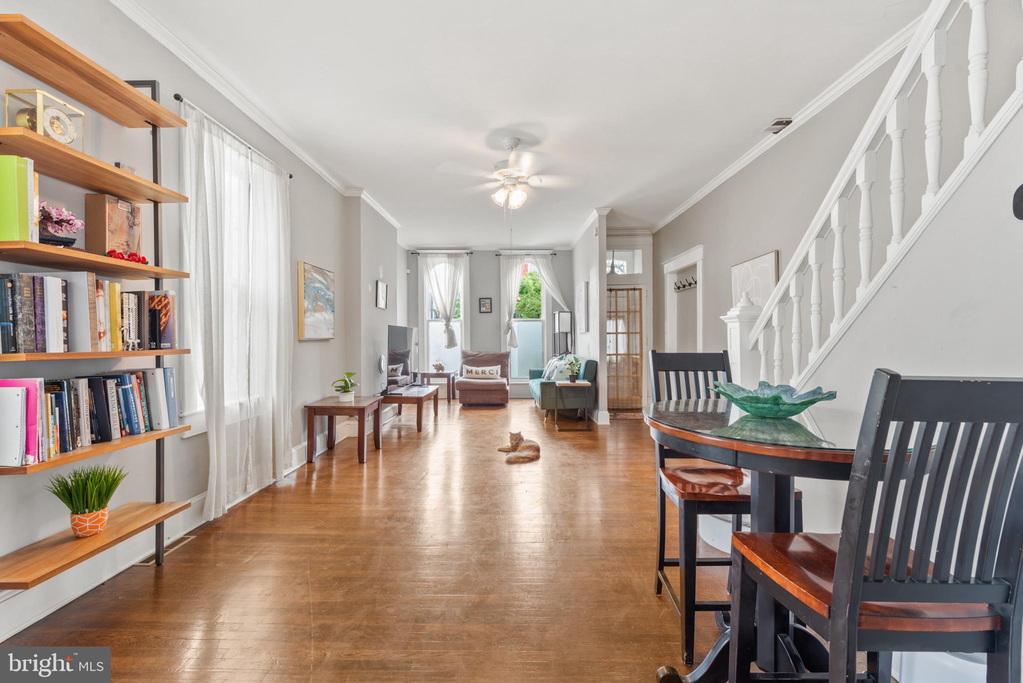 BUTCHERS HILL - Residential Lease