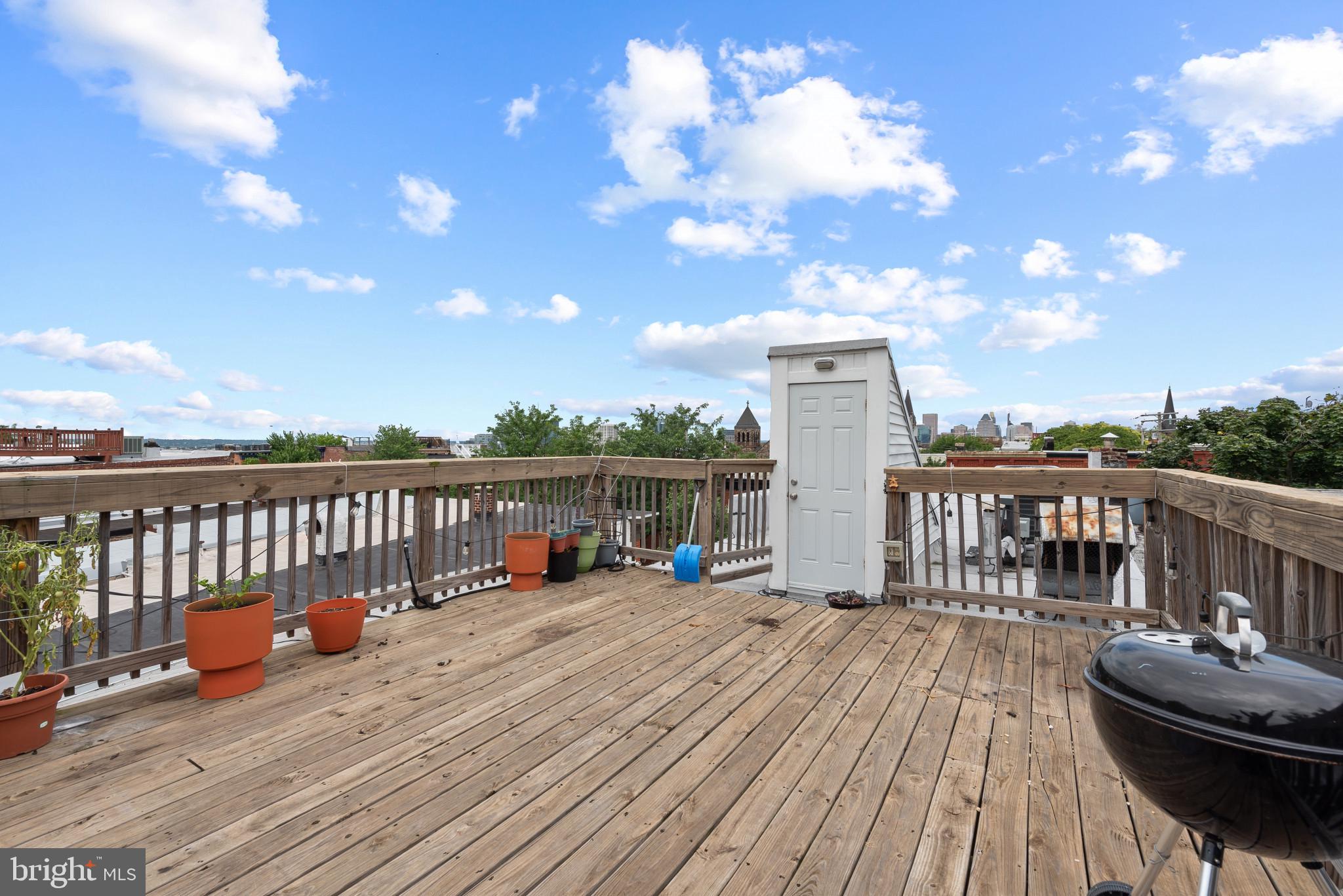 BUTCHERS HILL - Residential Lease