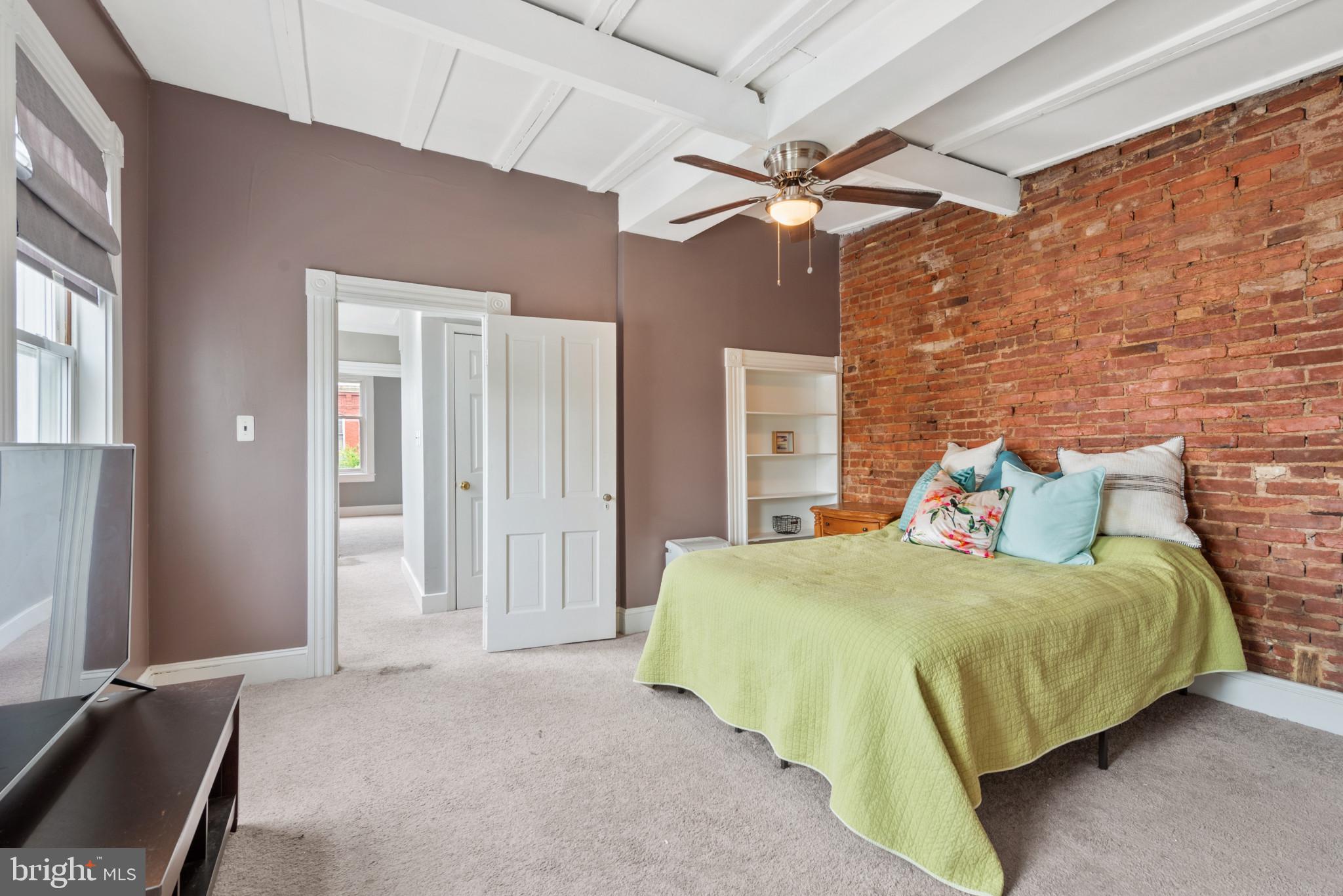BUTCHERS HILL - Residential Lease