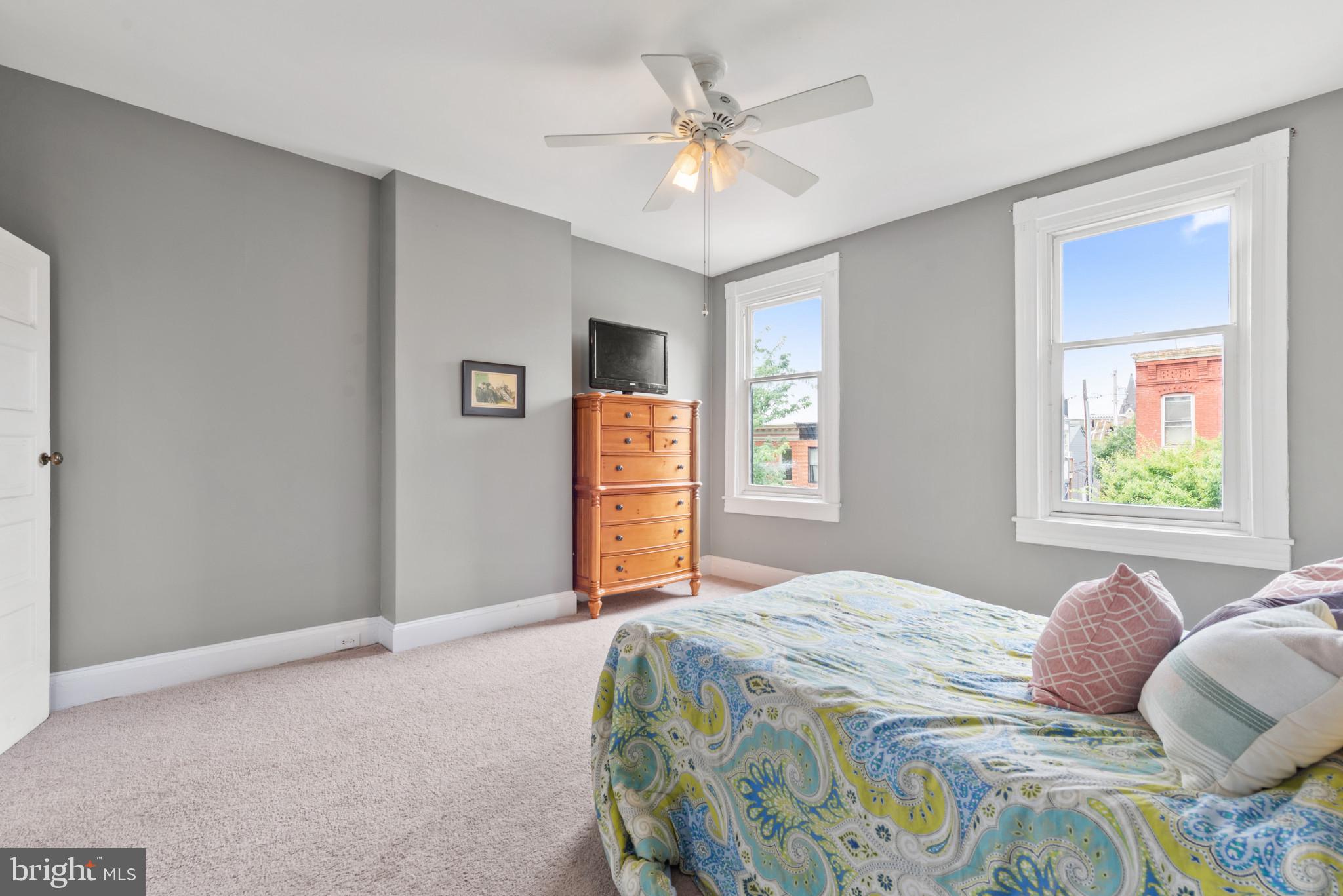 BUTCHERS HILL - Residential Lease