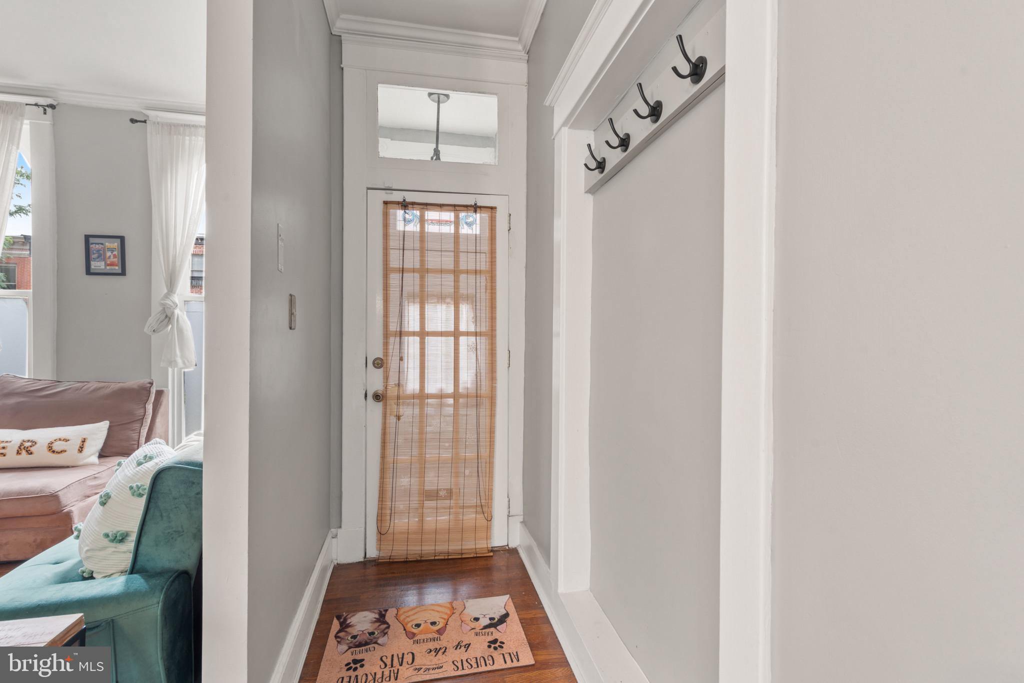BUTCHERS HILL - Residential Lease
