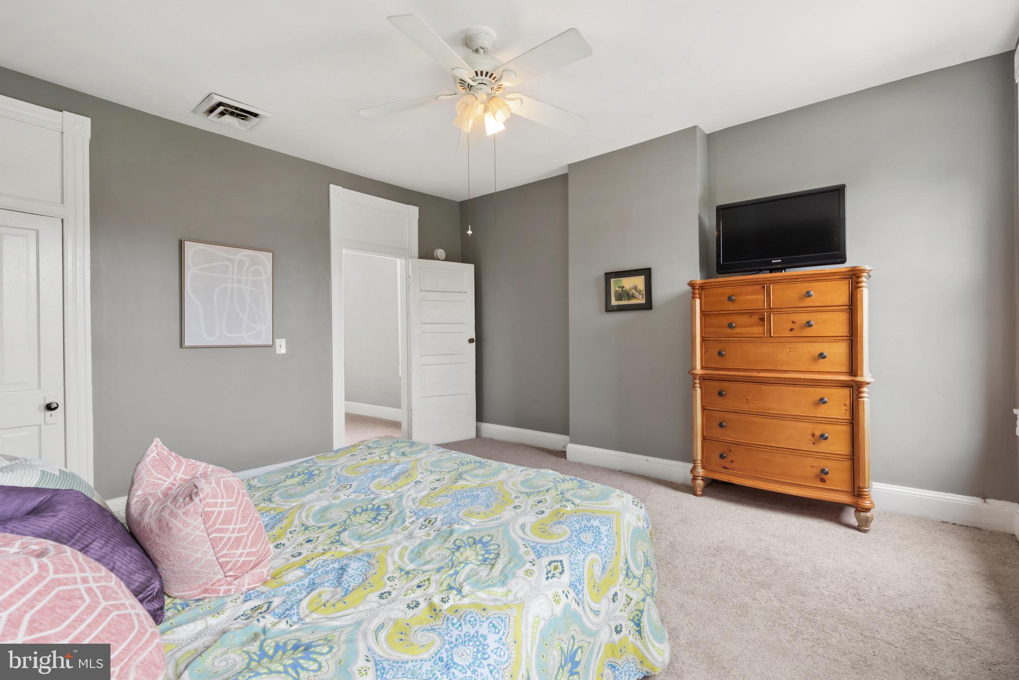 BUTCHERS HILL - Residential Lease