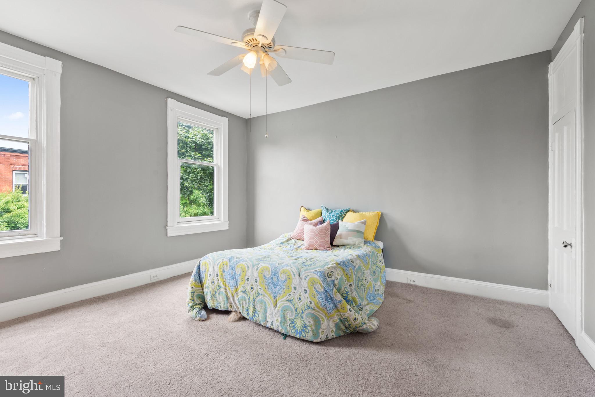 BUTCHERS HILL - Residential Lease