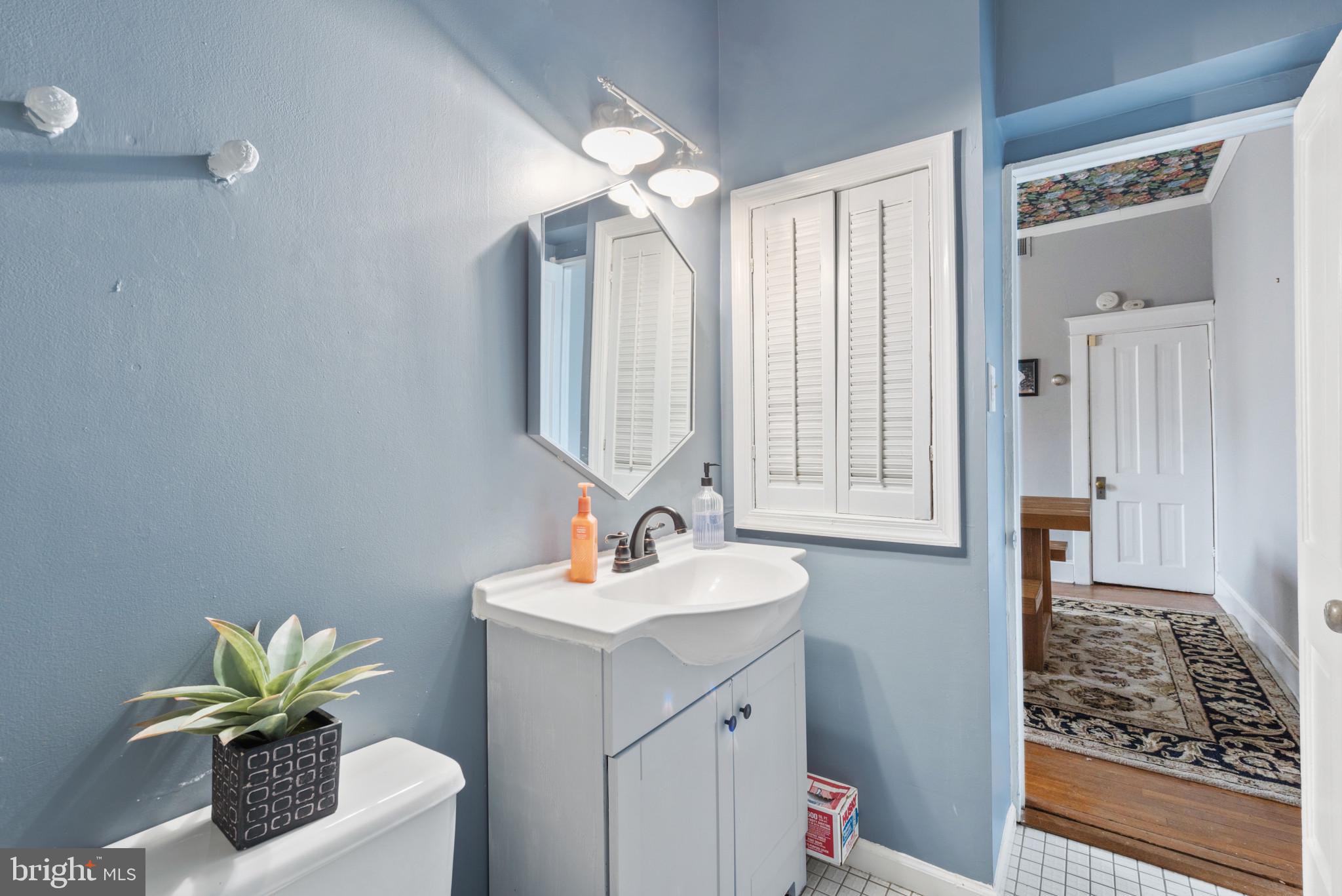 BUTCHERS HILL - Residential Lease