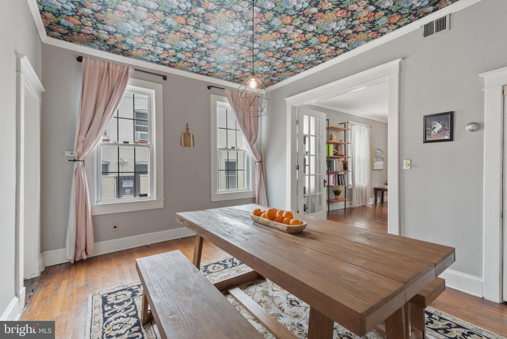 BUTCHERS HILL - Residential Lease