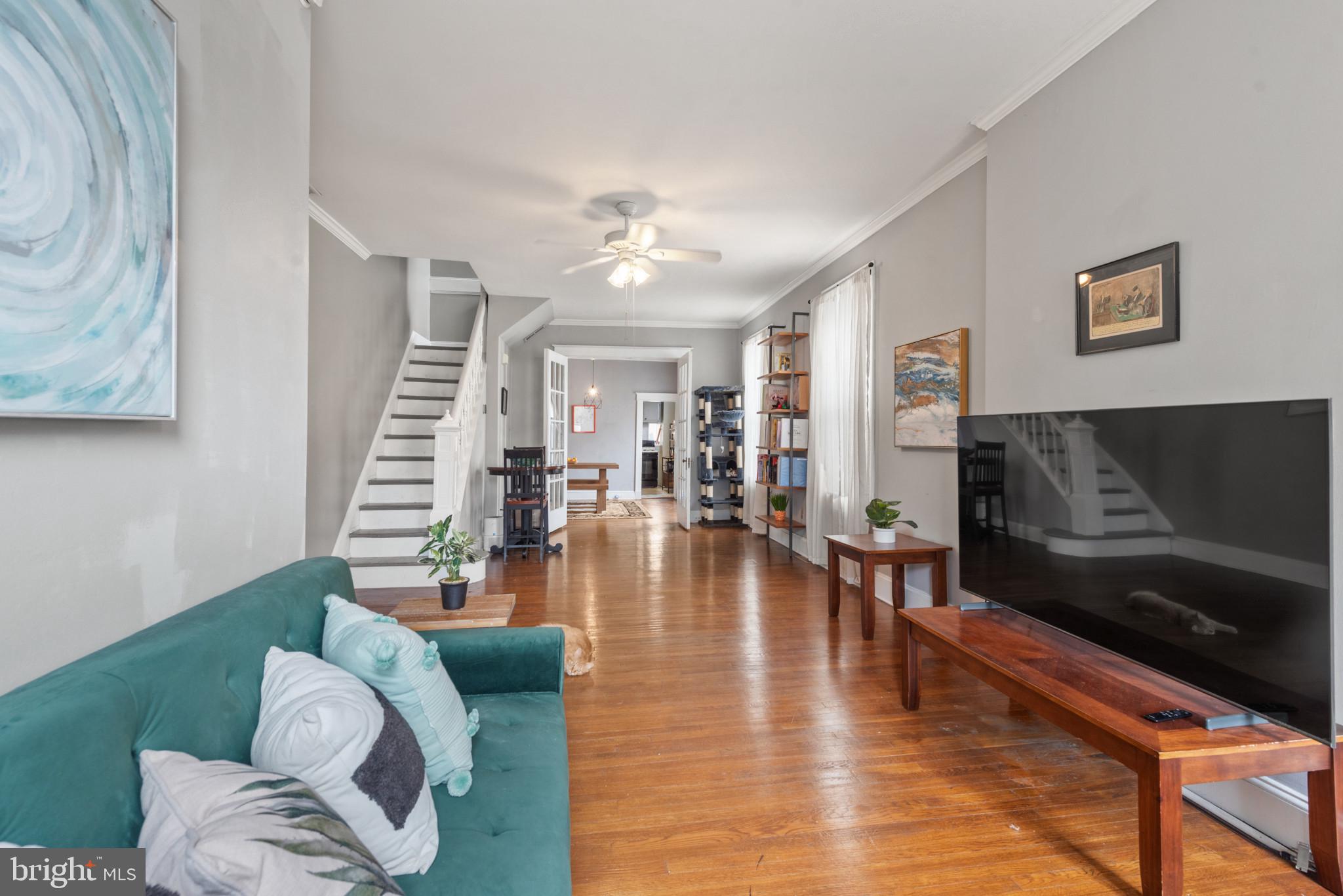 BUTCHERS HILL - Residential Lease