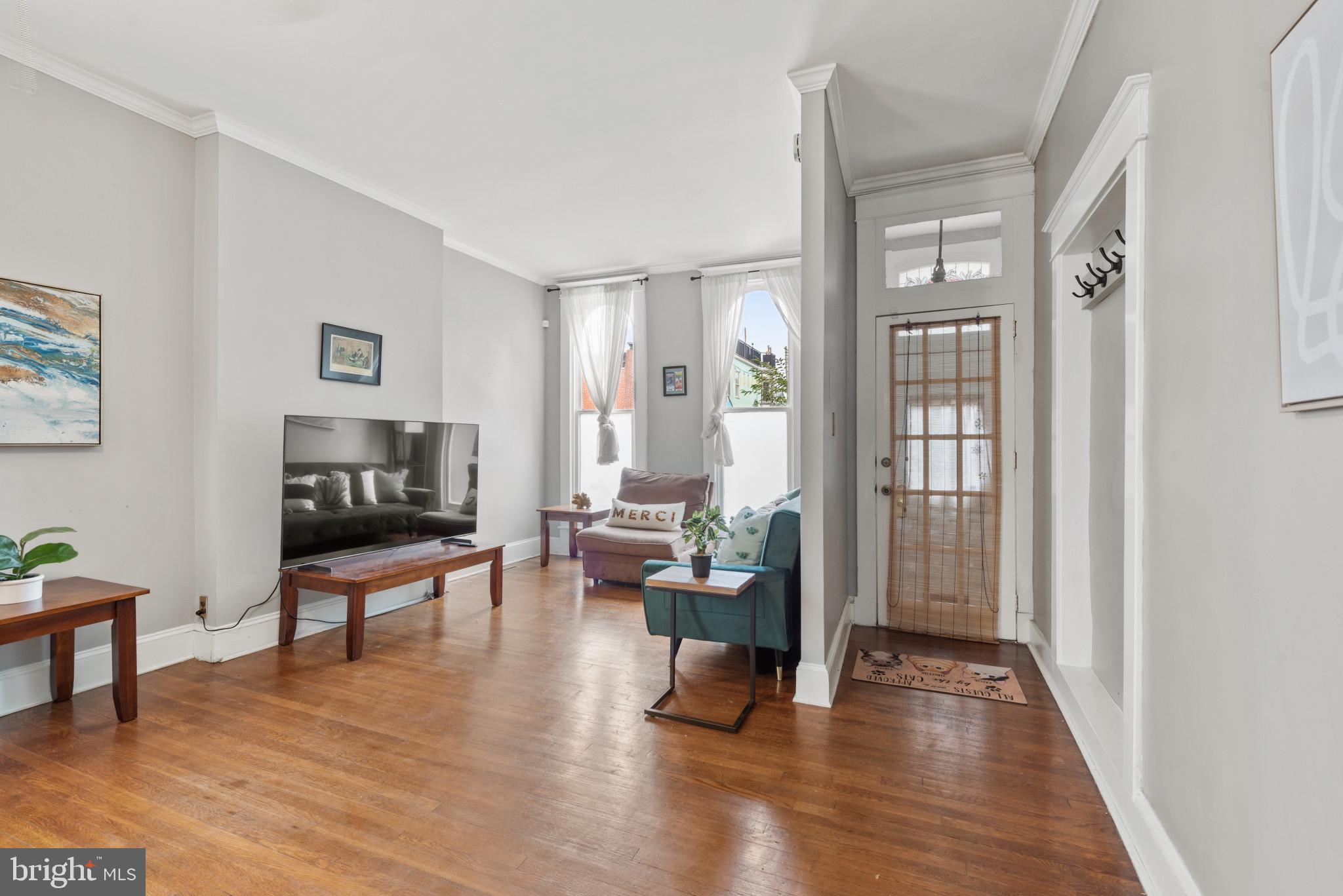 BUTCHERS HILL - Residential Lease