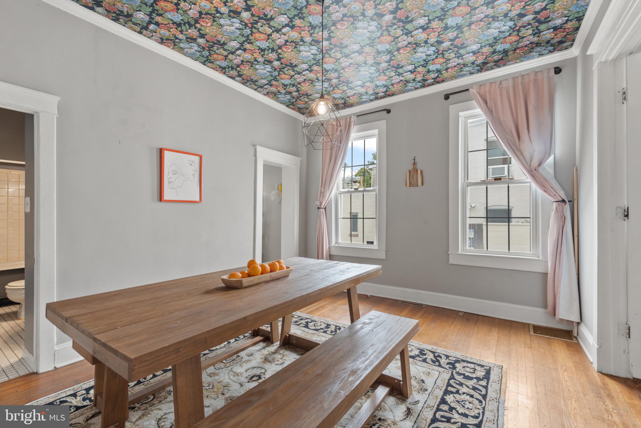 BUTCHERS HILL - Residential Lease