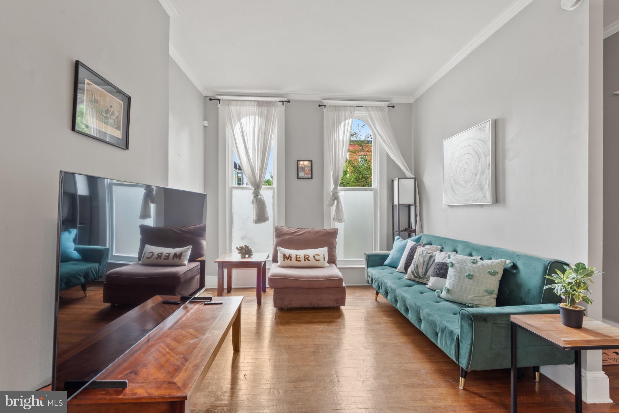 BUTCHERS HILL - Residential Lease
