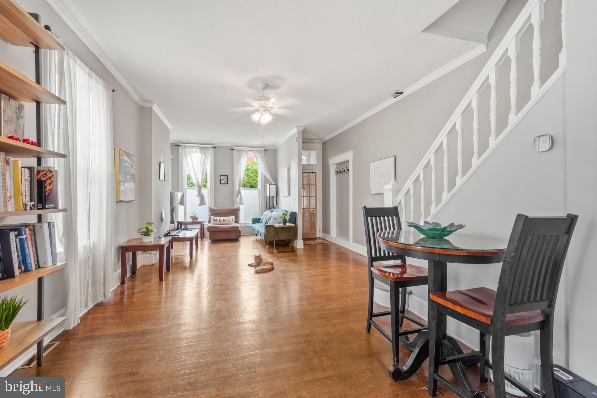 BUTCHERS HILL - Residential Lease