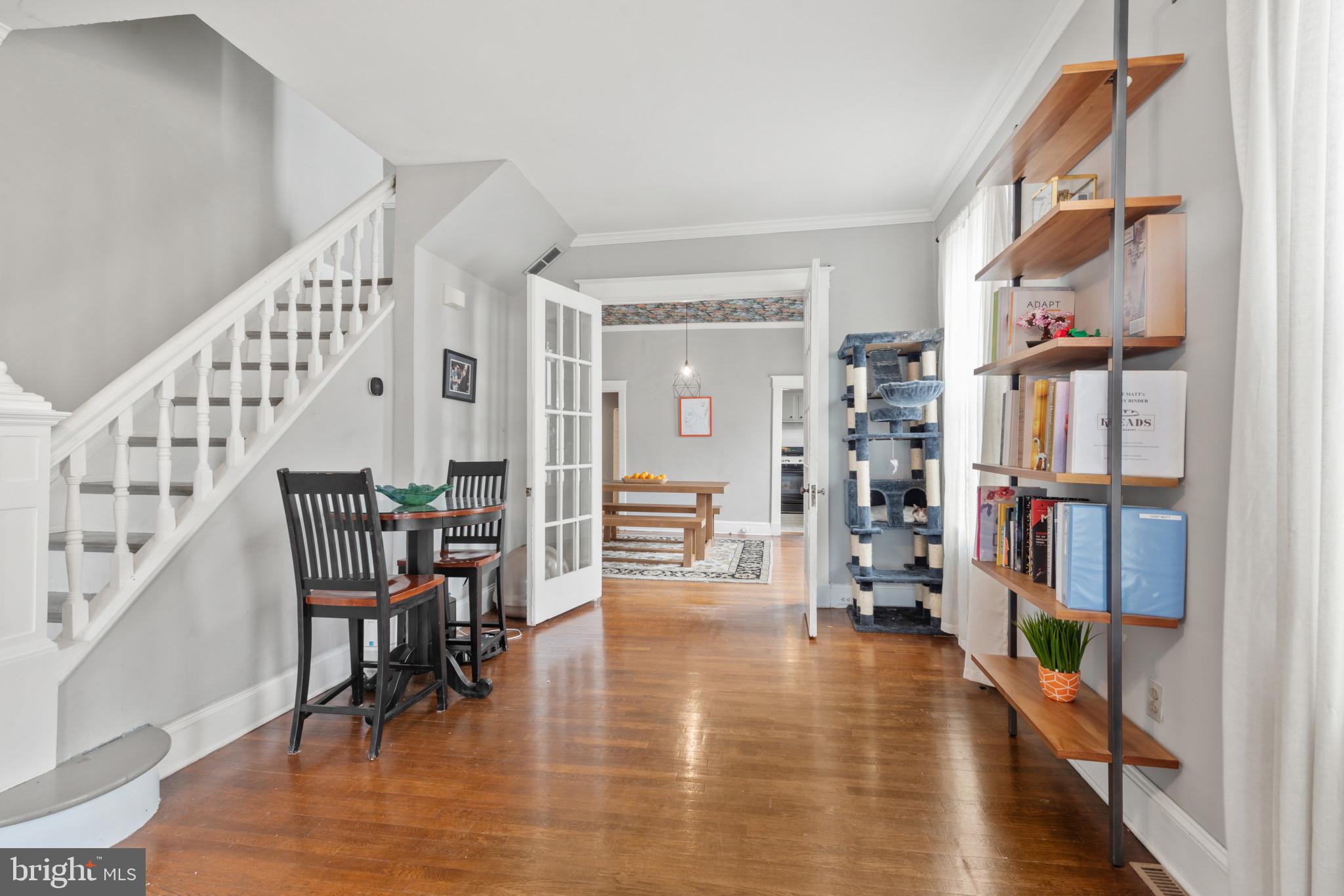 BUTCHERS HILL - Residential Lease