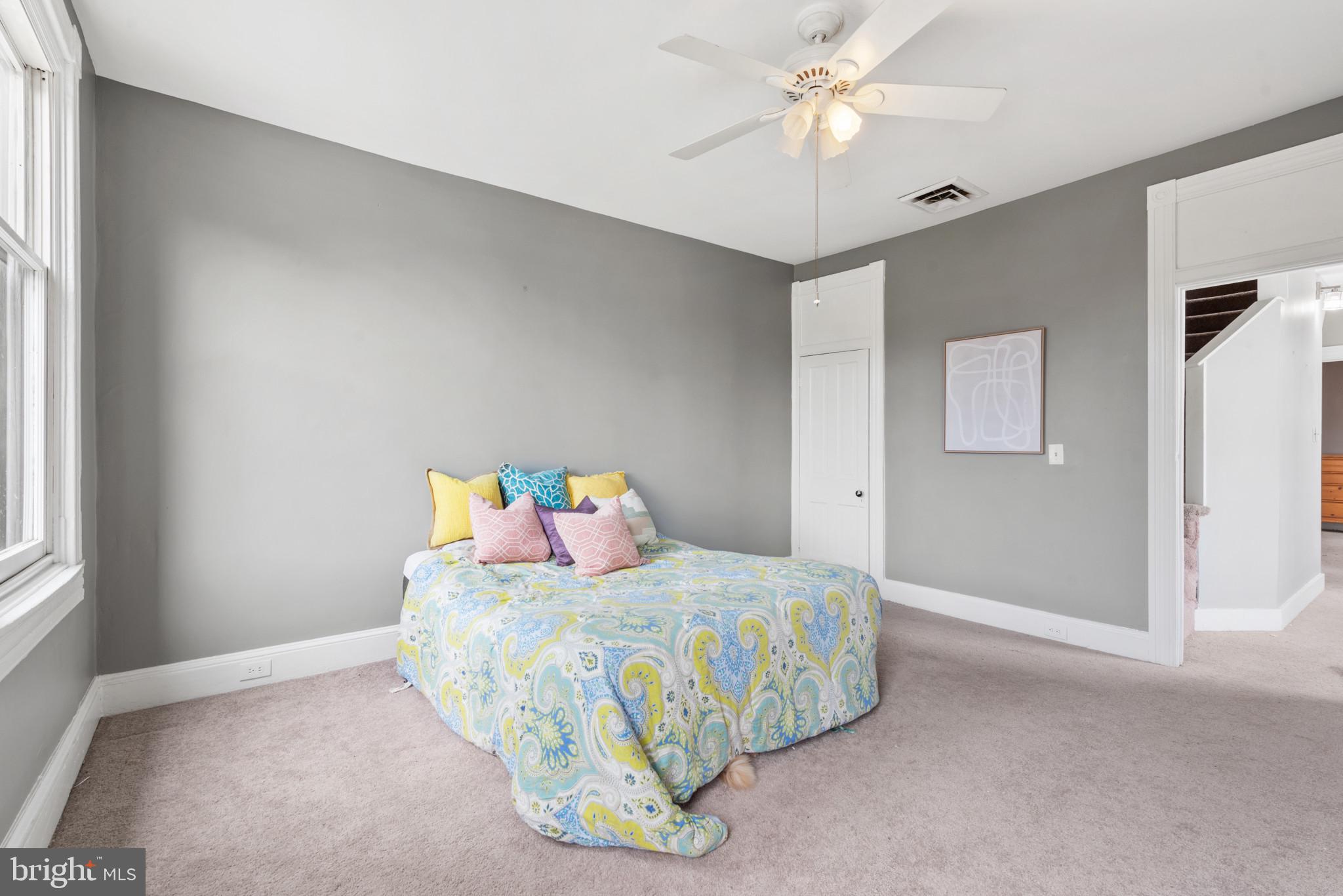 BUTCHERS HILL - Residential Lease