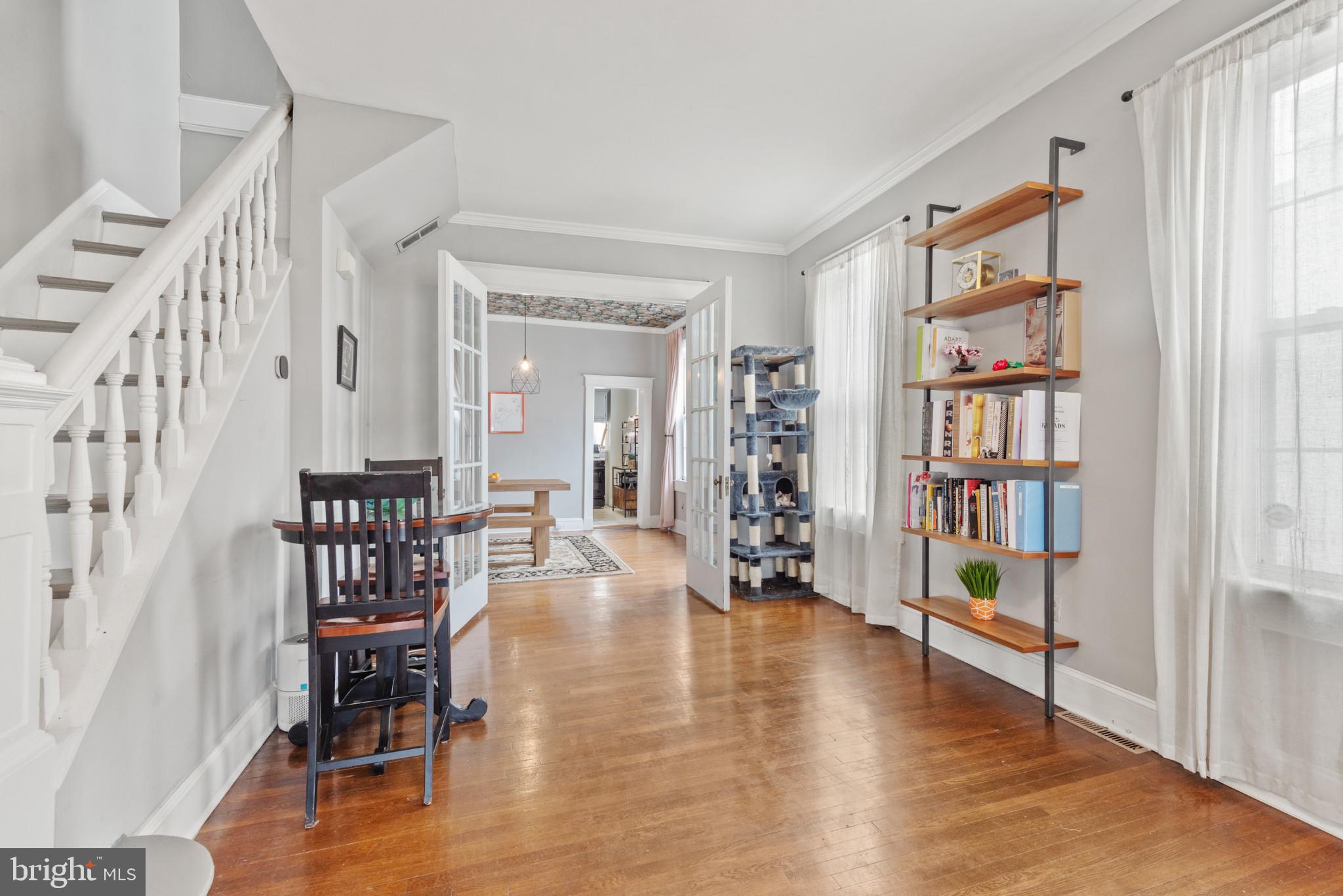 BUTCHERS HILL - Residential Lease