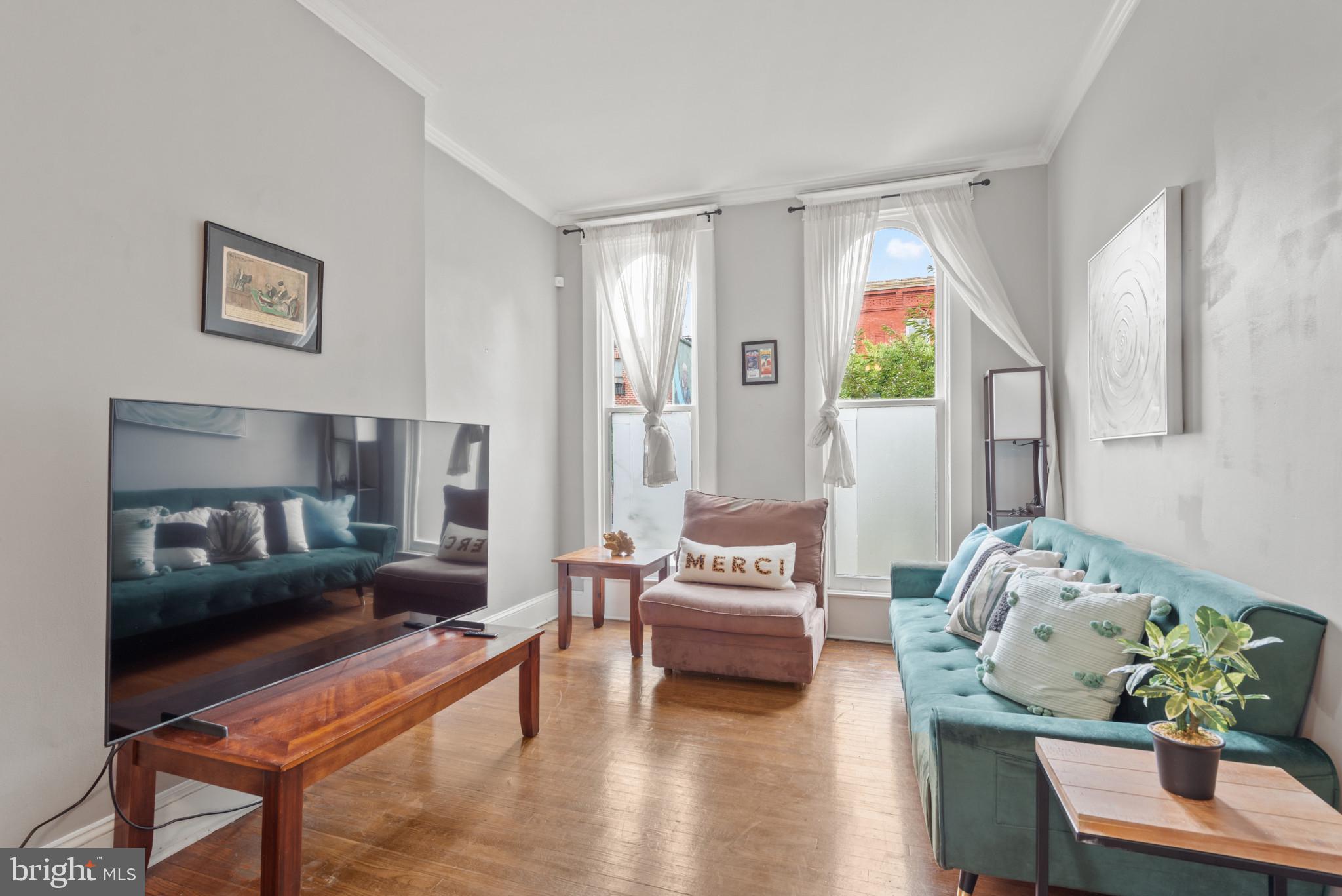 BUTCHERS HILL - Residential Lease