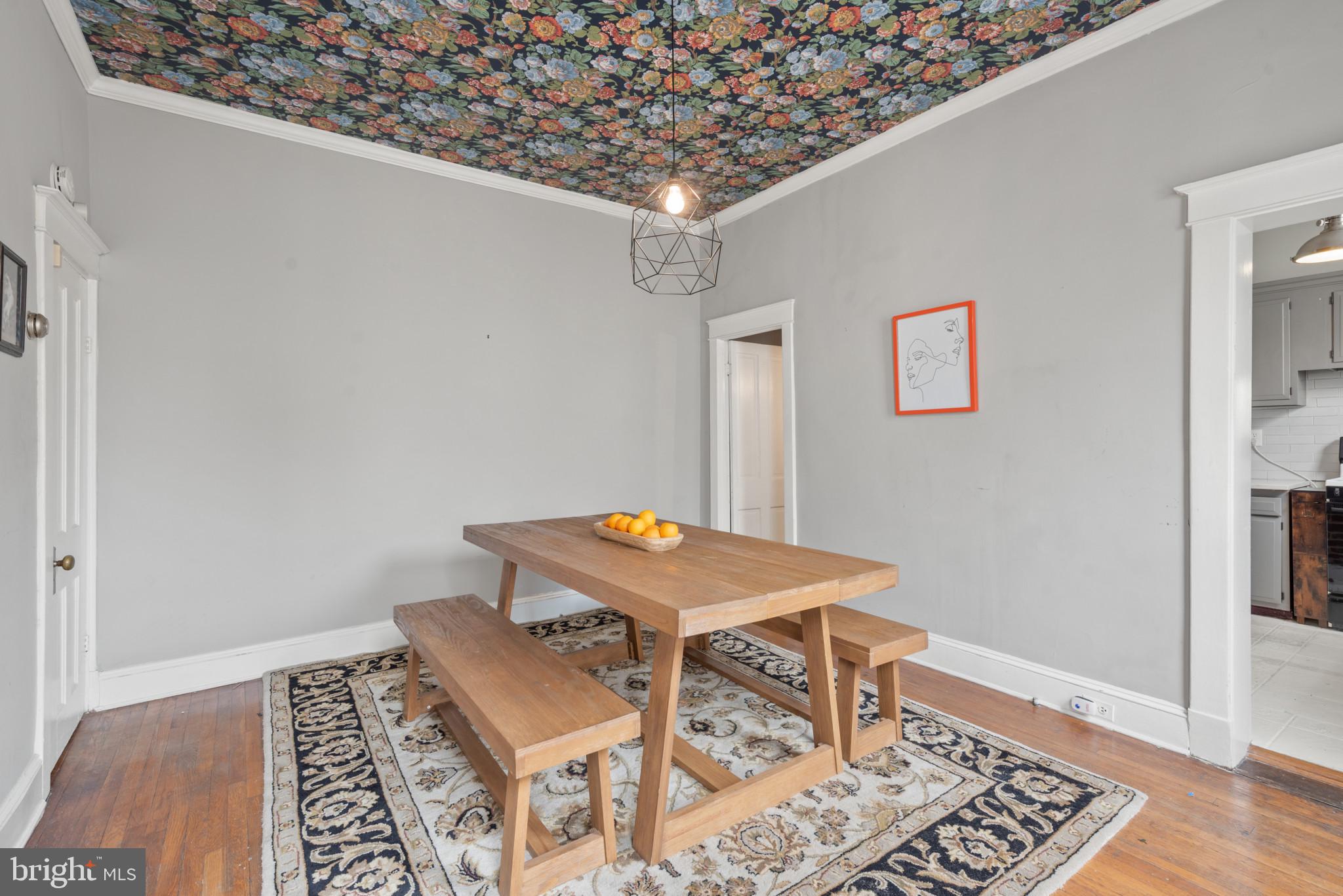 BUTCHERS HILL - Residential Lease