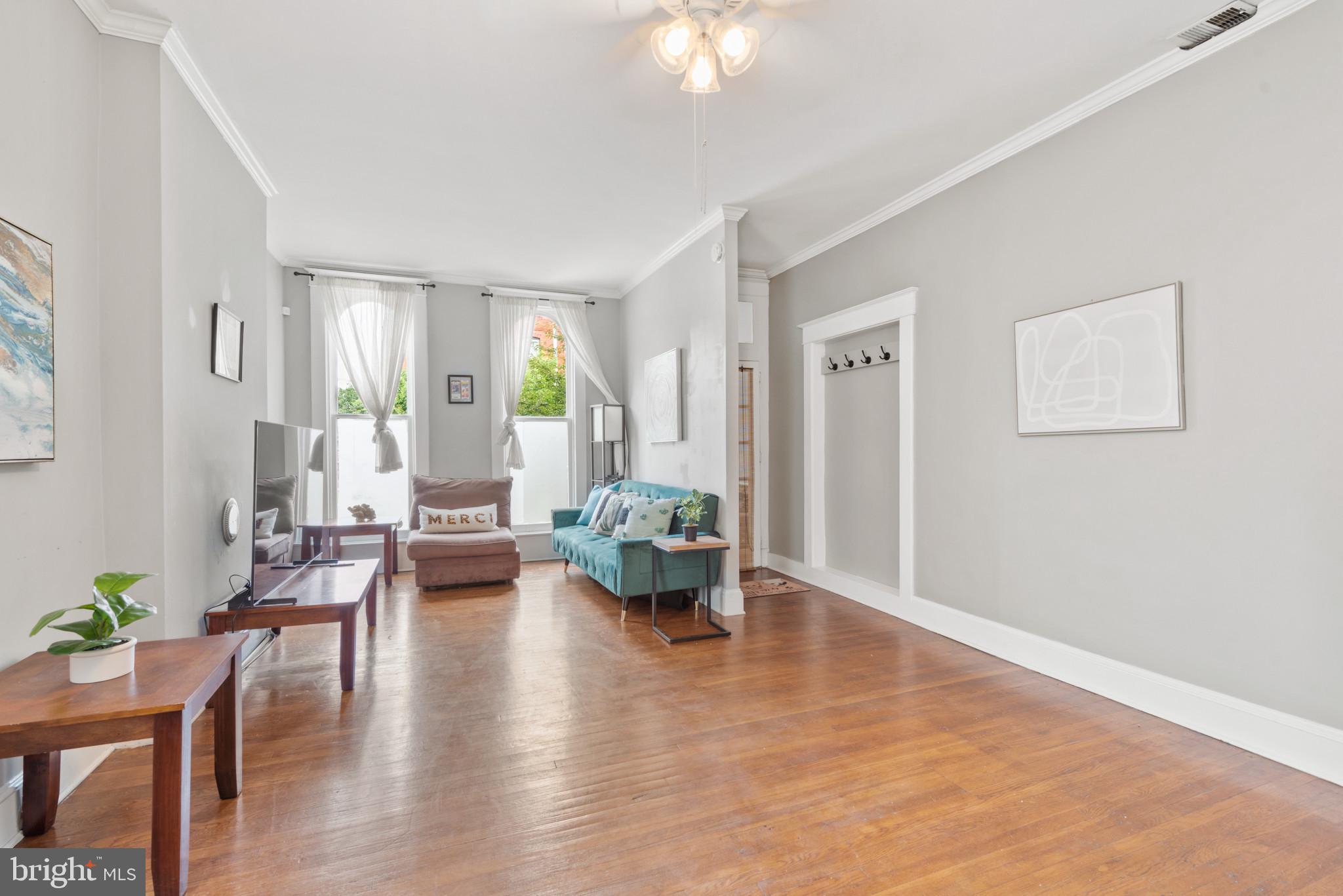 BUTCHERS HILL - Residential Lease