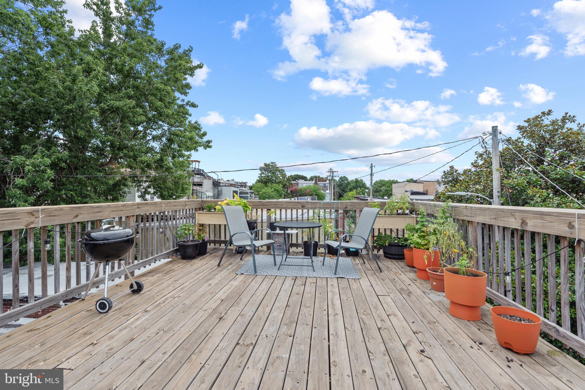 BUTCHERS HILL - Residential Lease