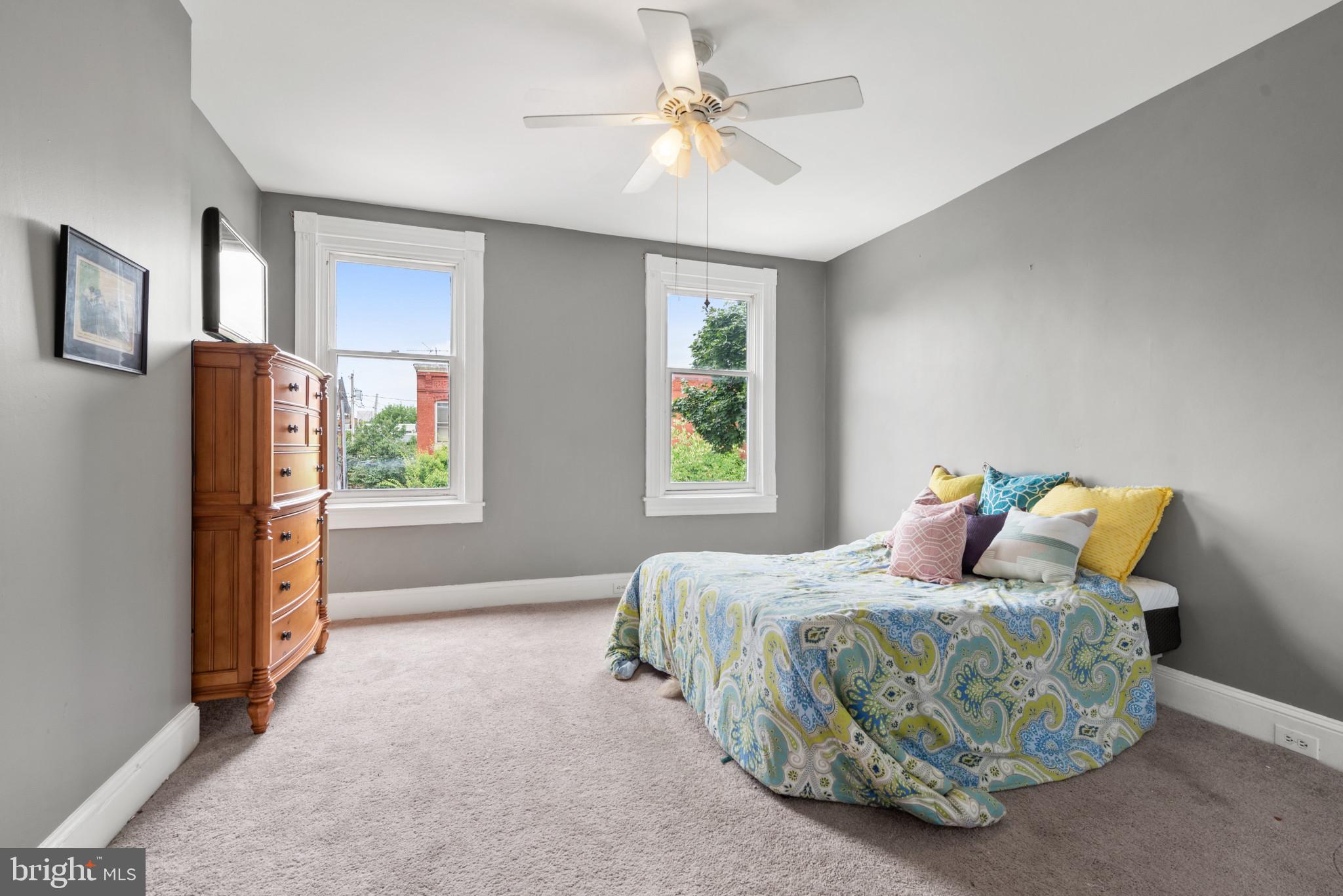 BUTCHERS HILL - Residential Lease