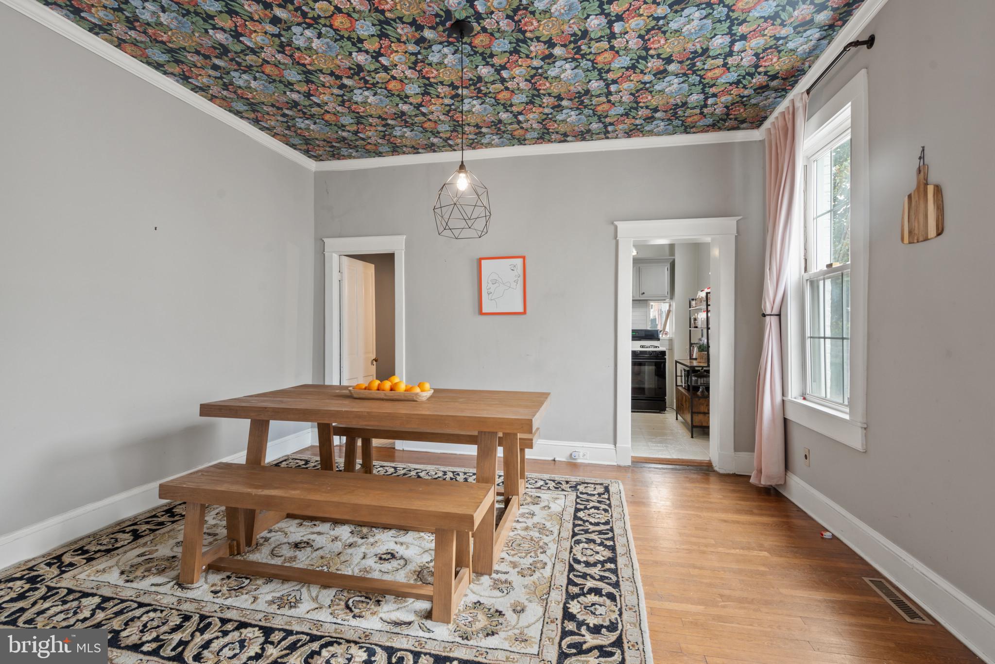 BUTCHERS HILL - Residential Lease
