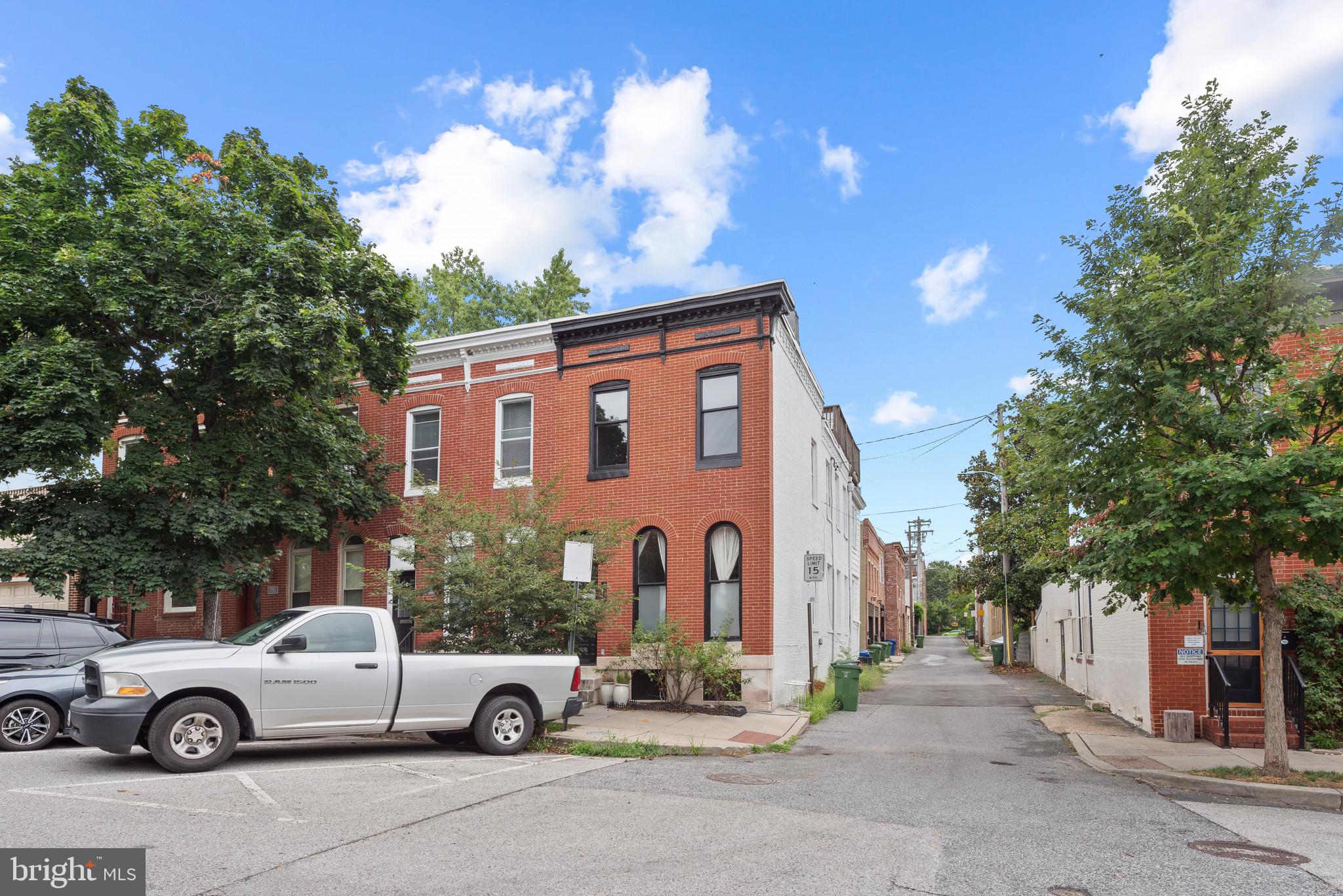 BUTCHERS HILL - Residential Lease