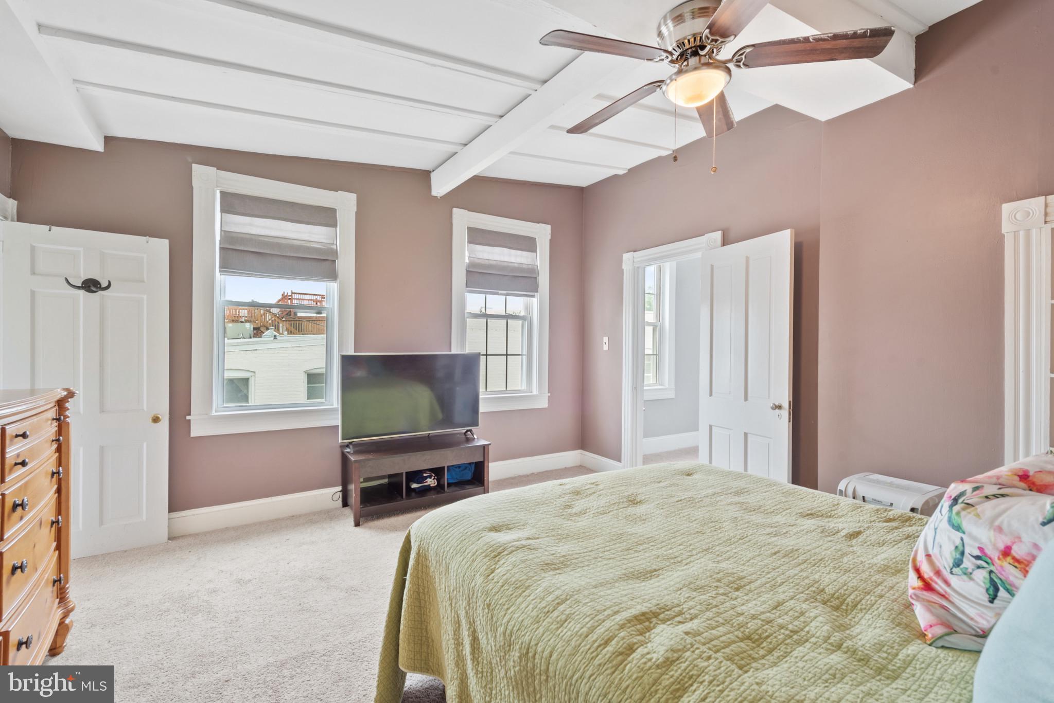 BUTCHERS HILL - Residential Lease