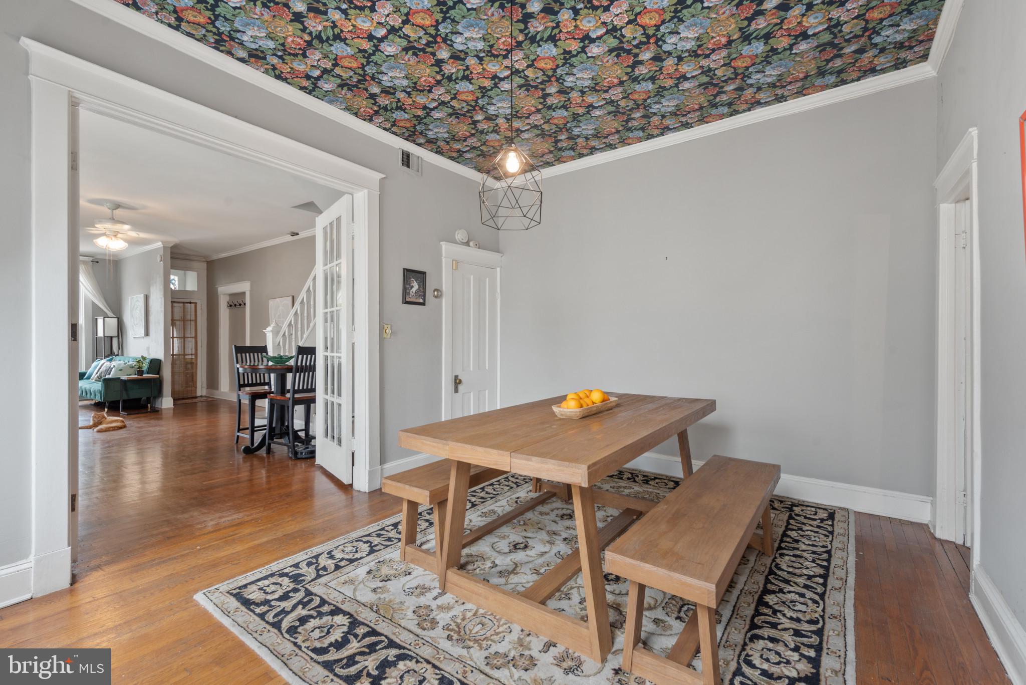 BUTCHERS HILL - Residential Lease