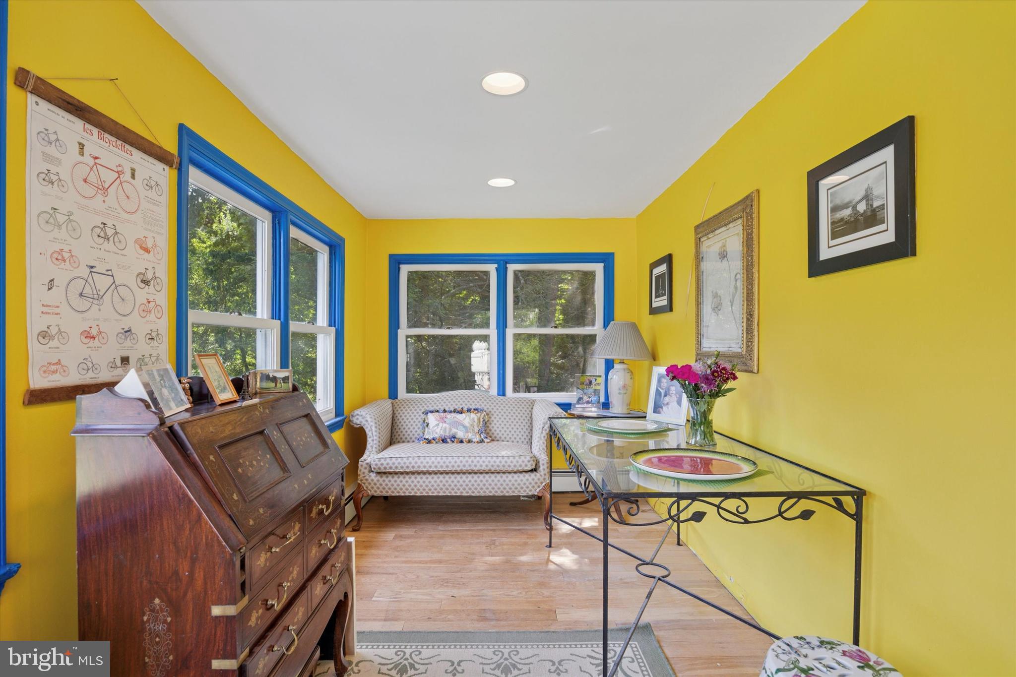 ARONWOLD - Residential