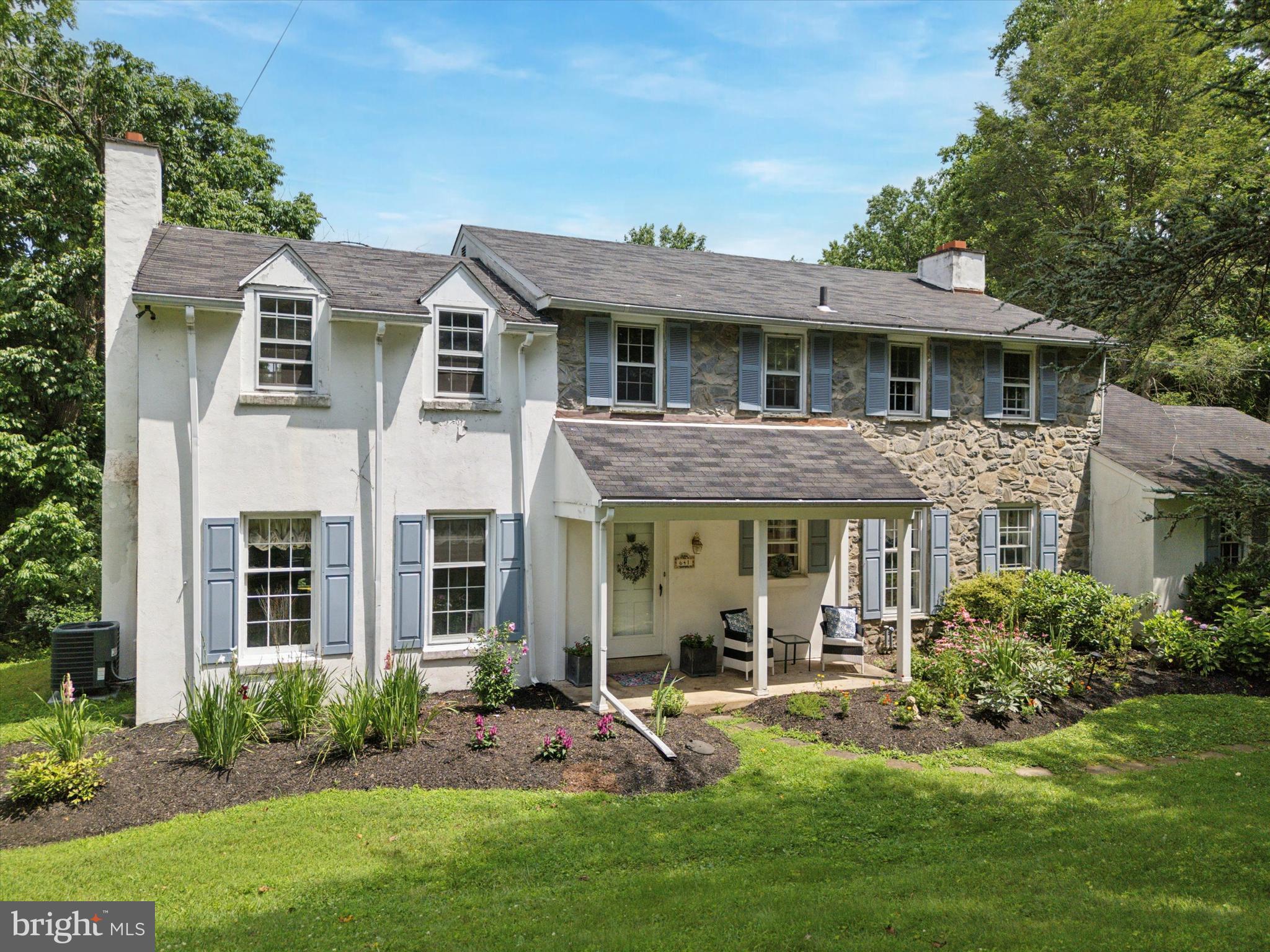 641 ANDOVER ROAD