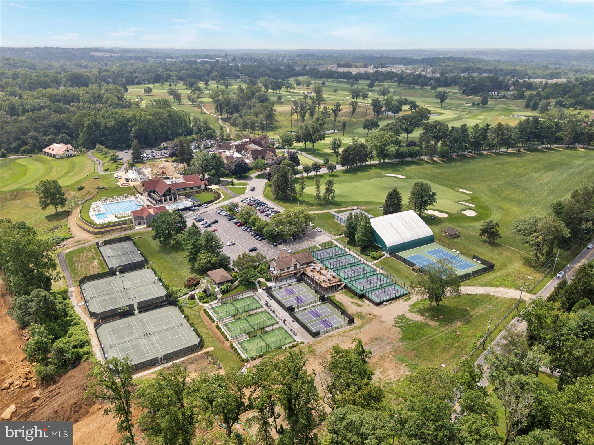 ARONWOLD - Residential