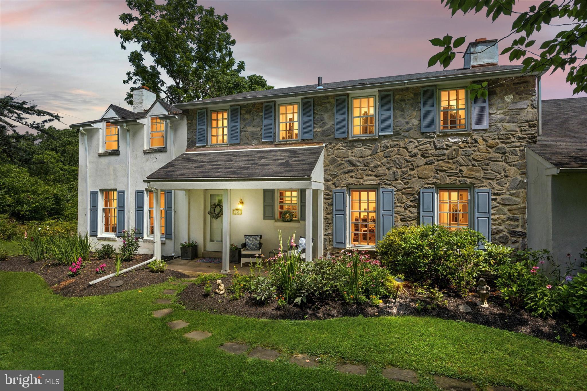 641 ANDOVER ROAD
