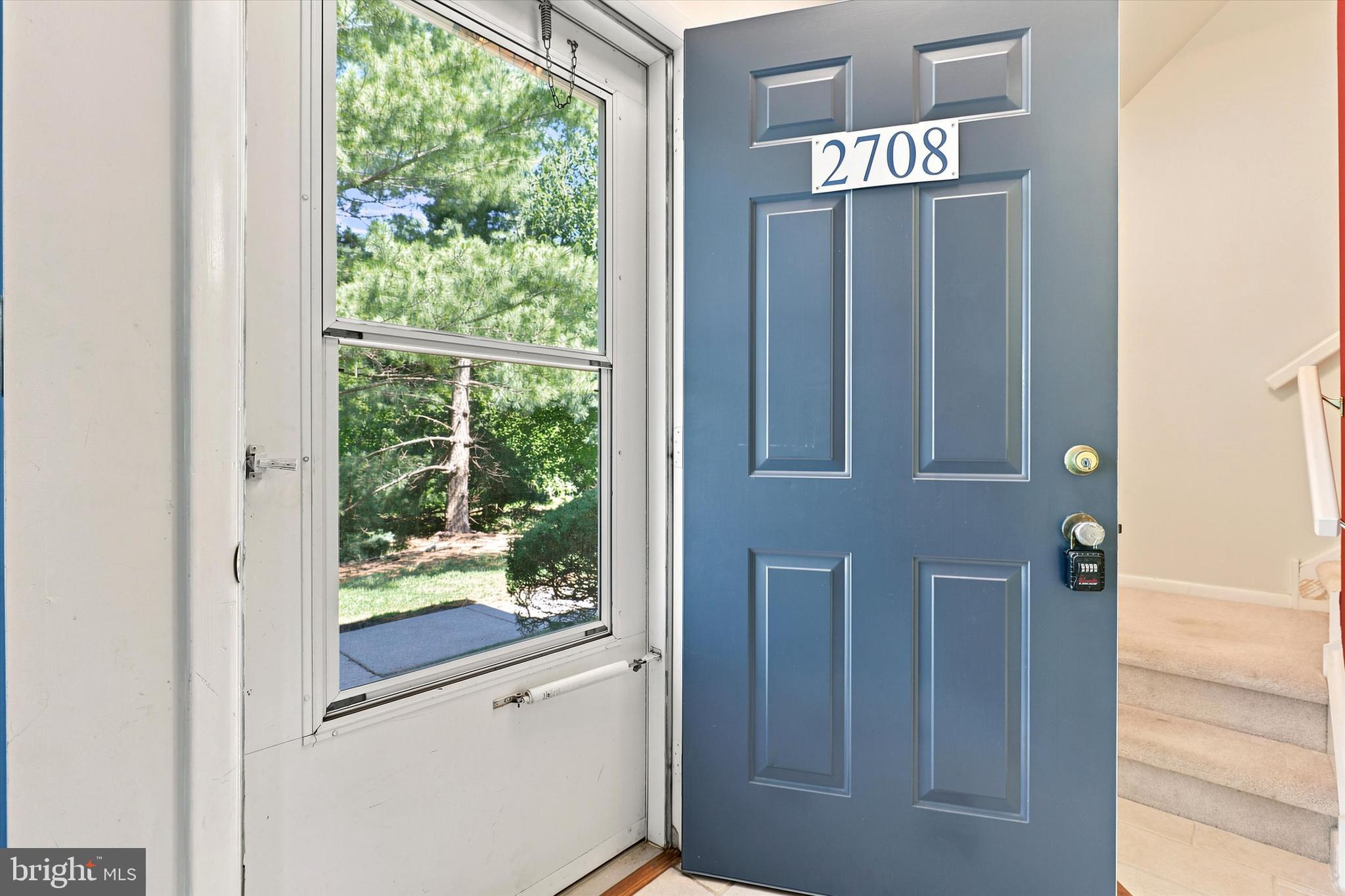 2708 MARYANNES COURT 2708