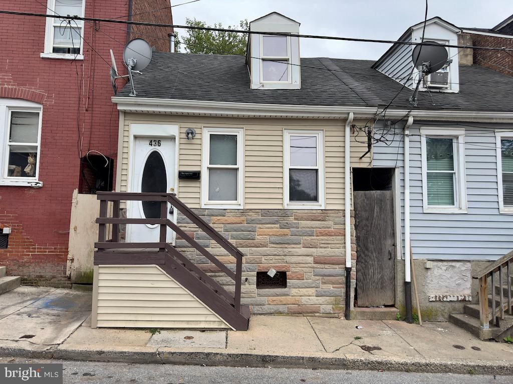 Photo of 436 LAFAYETTE ST, LANCASTER, PA 17603 (MLS # PALA2040198)