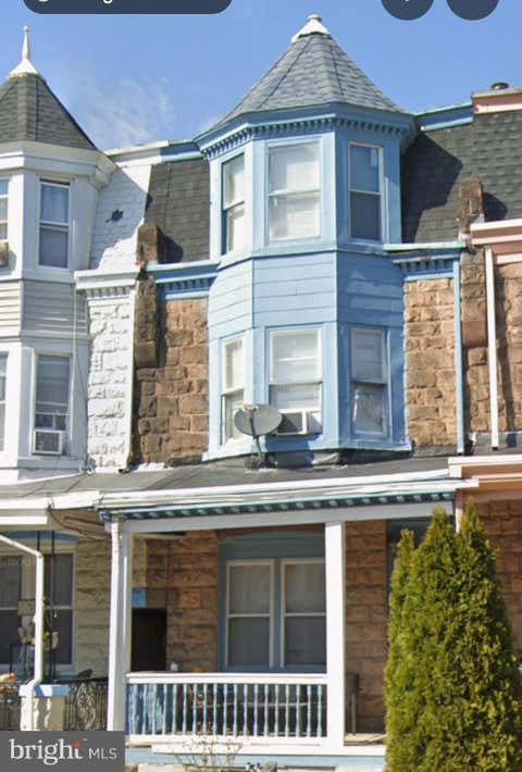 Photo of 221 W Oley Street, READING, PA 19601 (MLS # PABK2073118)