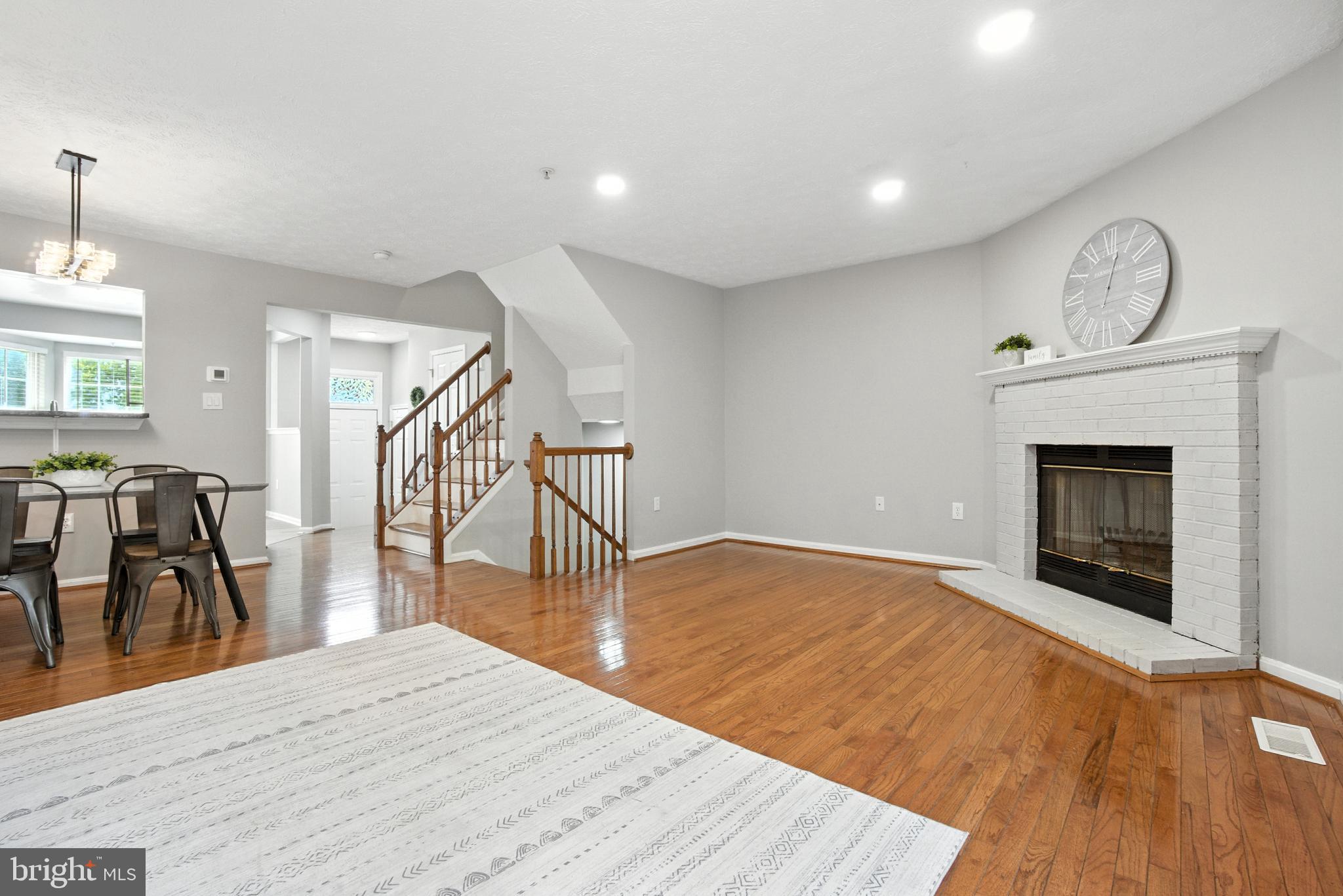 ASPEN PARK - Residential Lease