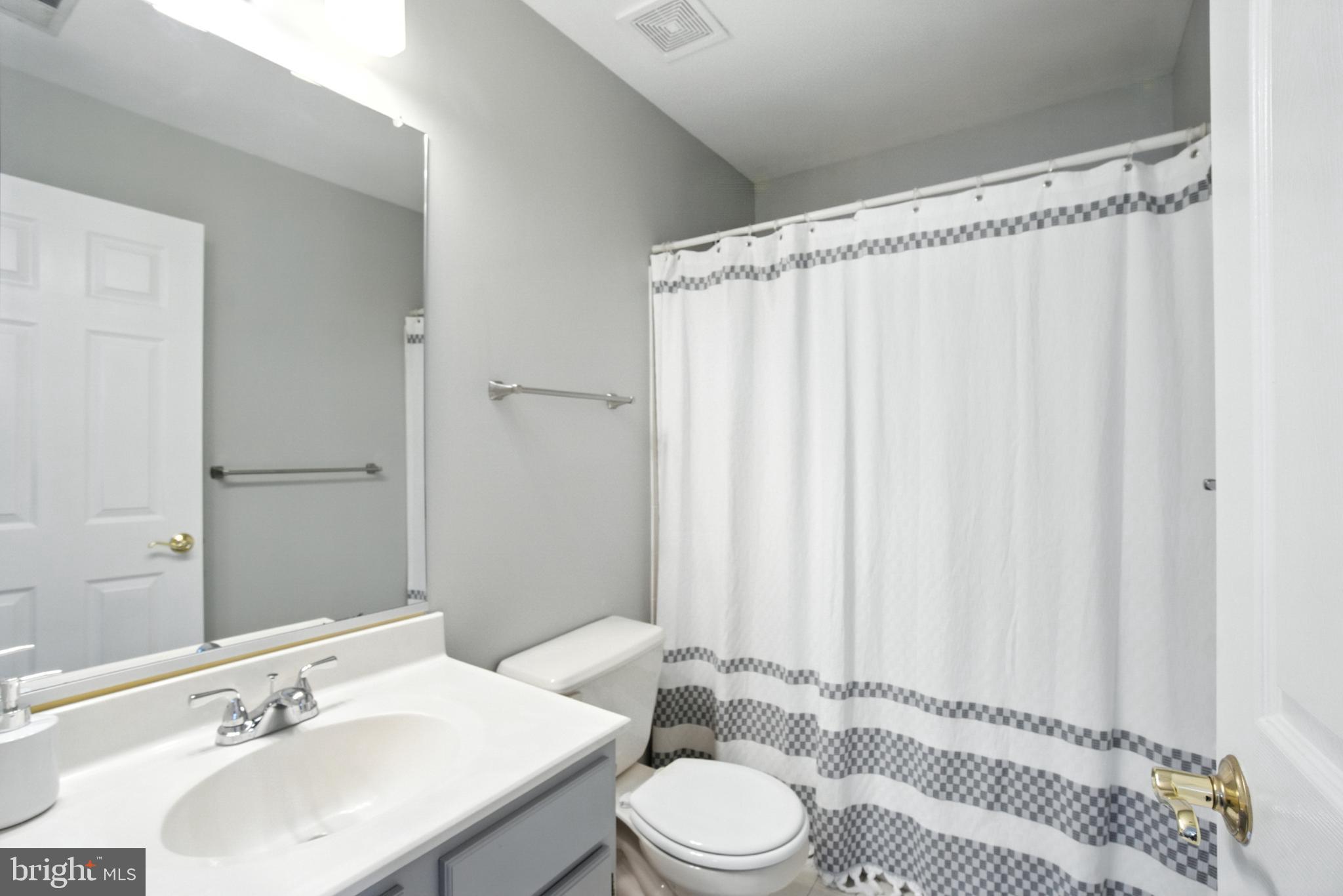 ASPEN PARK - Residential Lease